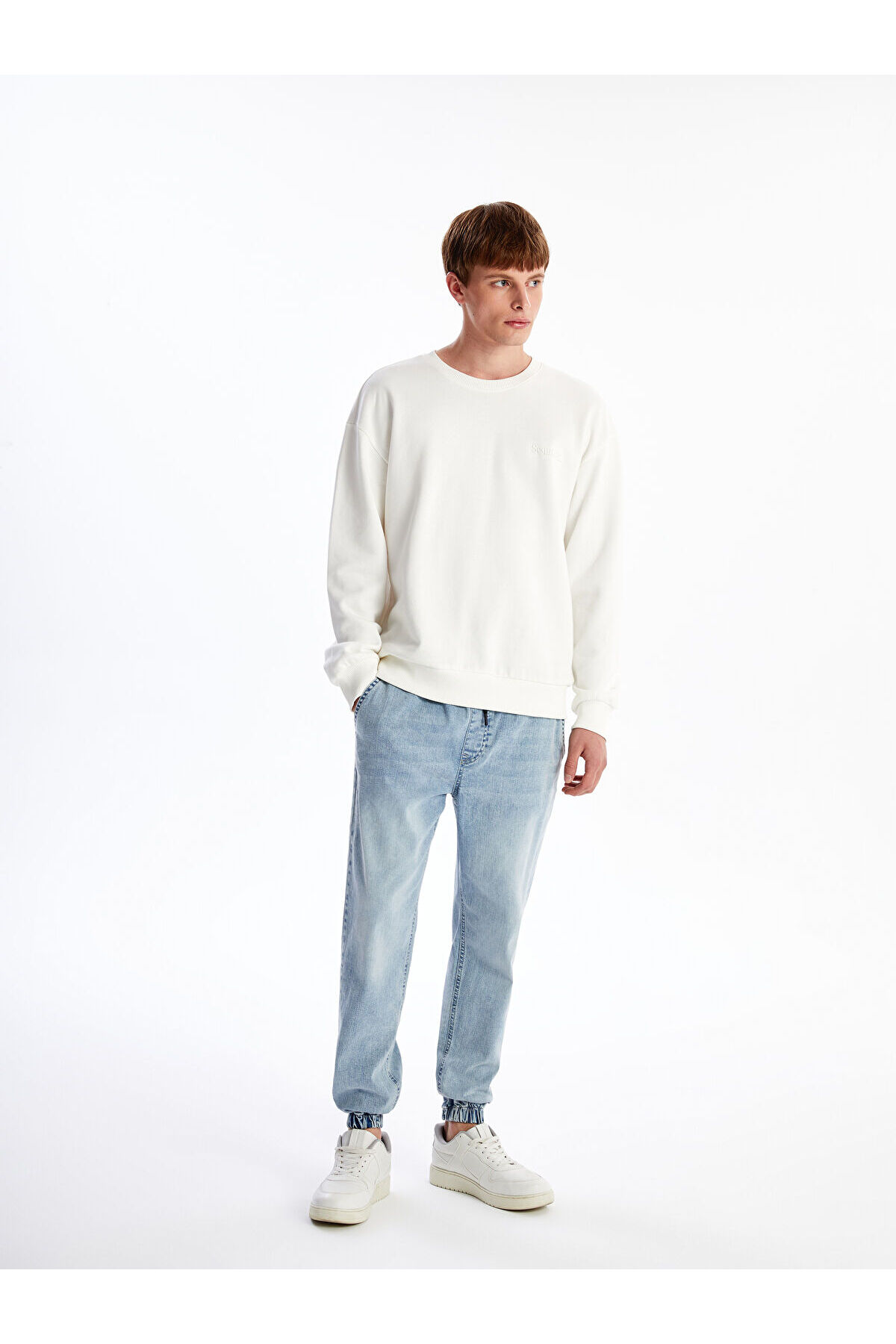 LC Waikiki Lcwk 780 Jogger Jeanshose für Herren - 30