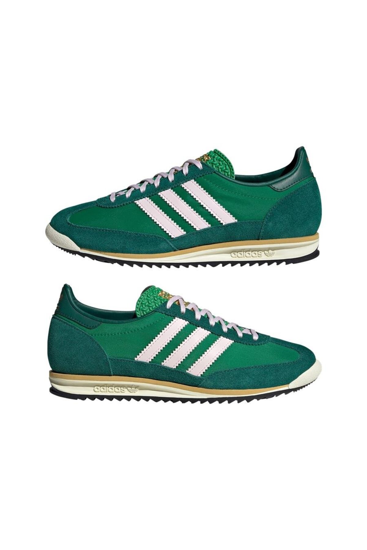 adidas Sl 72 Og W Schuhe Ie3427 für Damen - 41 1/3