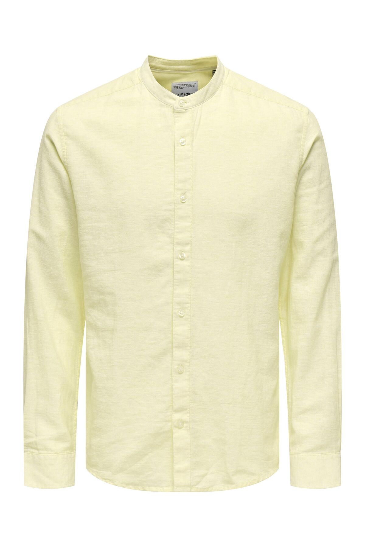 Only & Sons Hemd Onscaiden Hemd für Herren - L