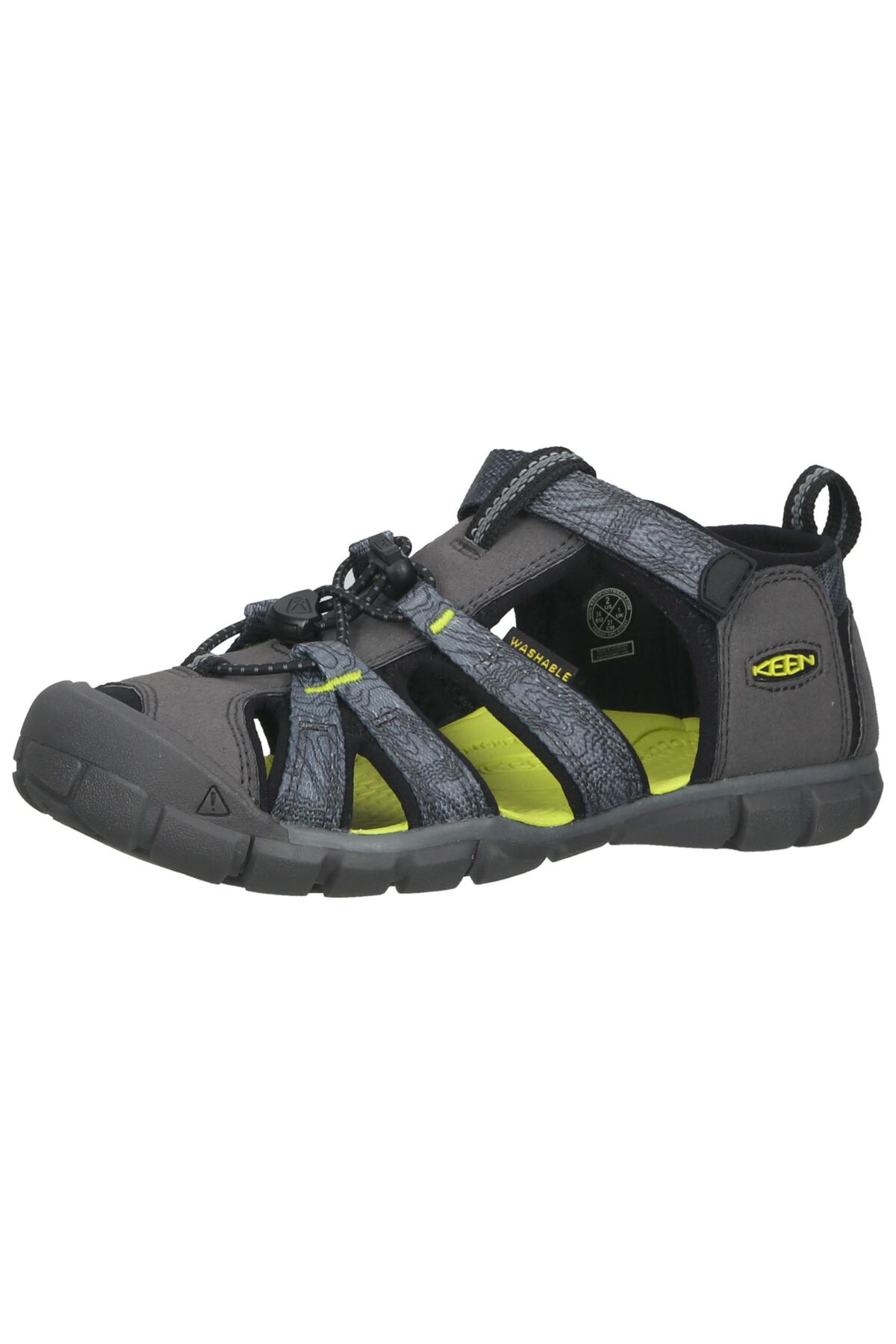 Keen Wanderschuhe für Herren - 24