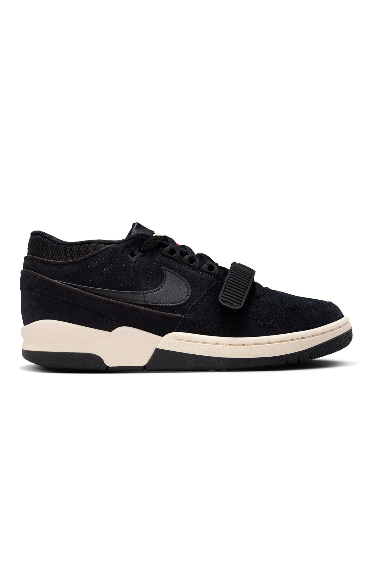 Nike Air Alpha Force 88 Modell Sportschuhe für Damen - 42,5