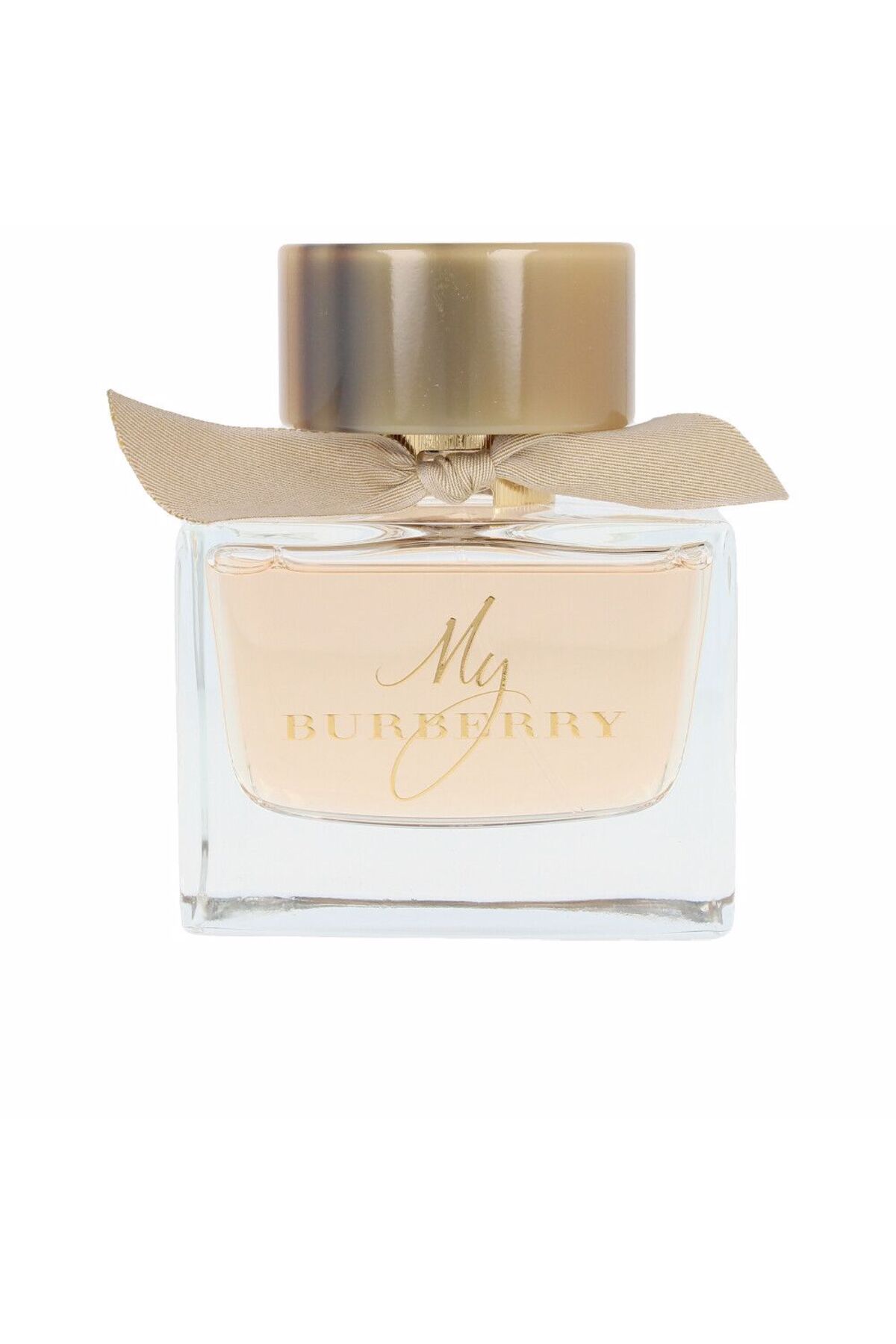 BURBERRY My Eau De Parfum Spray 90 Ml für Damen - One Size