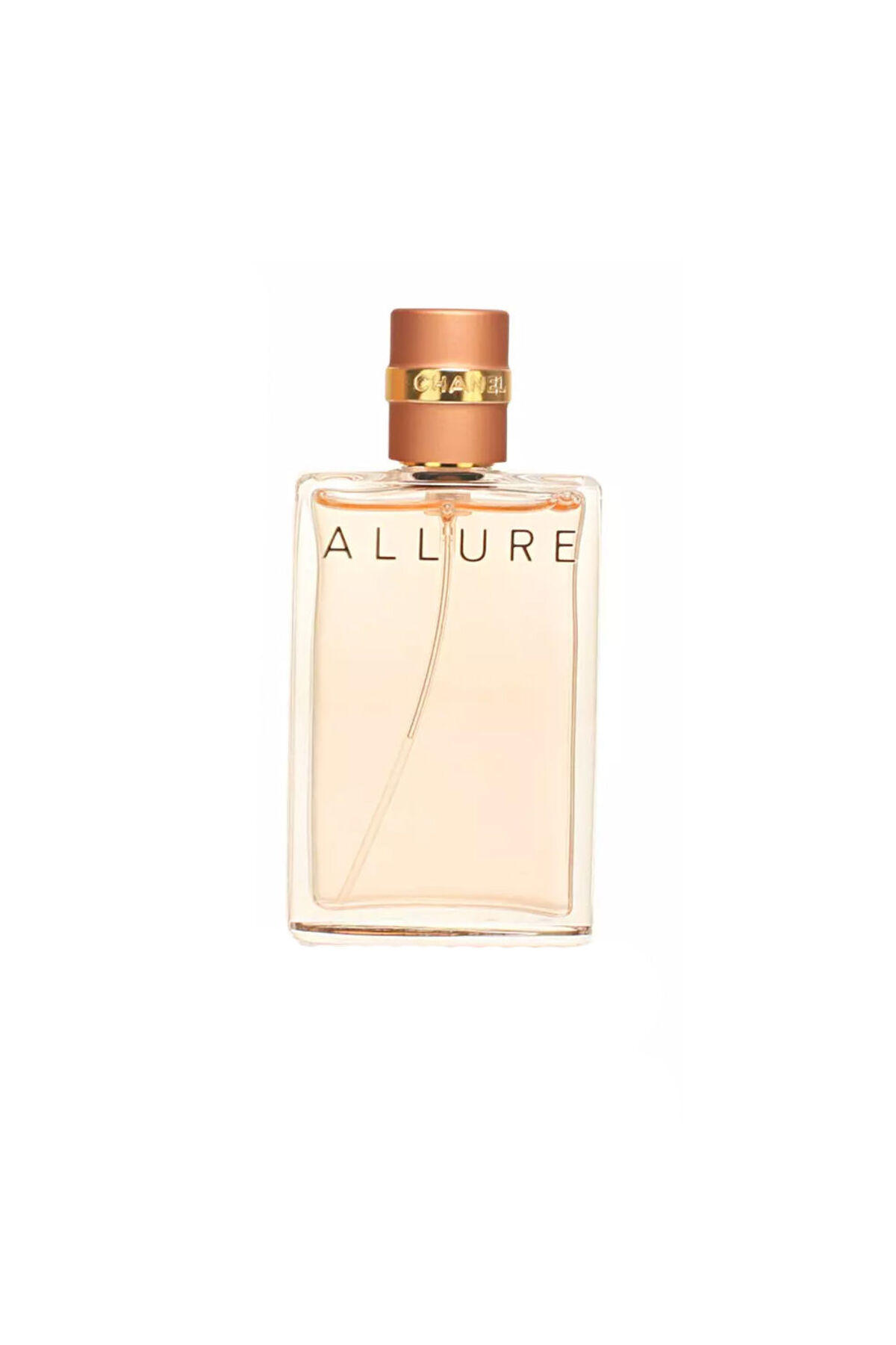 Chanel Allure Eau De Parfum Spray 35 Ml für Damen - One Size