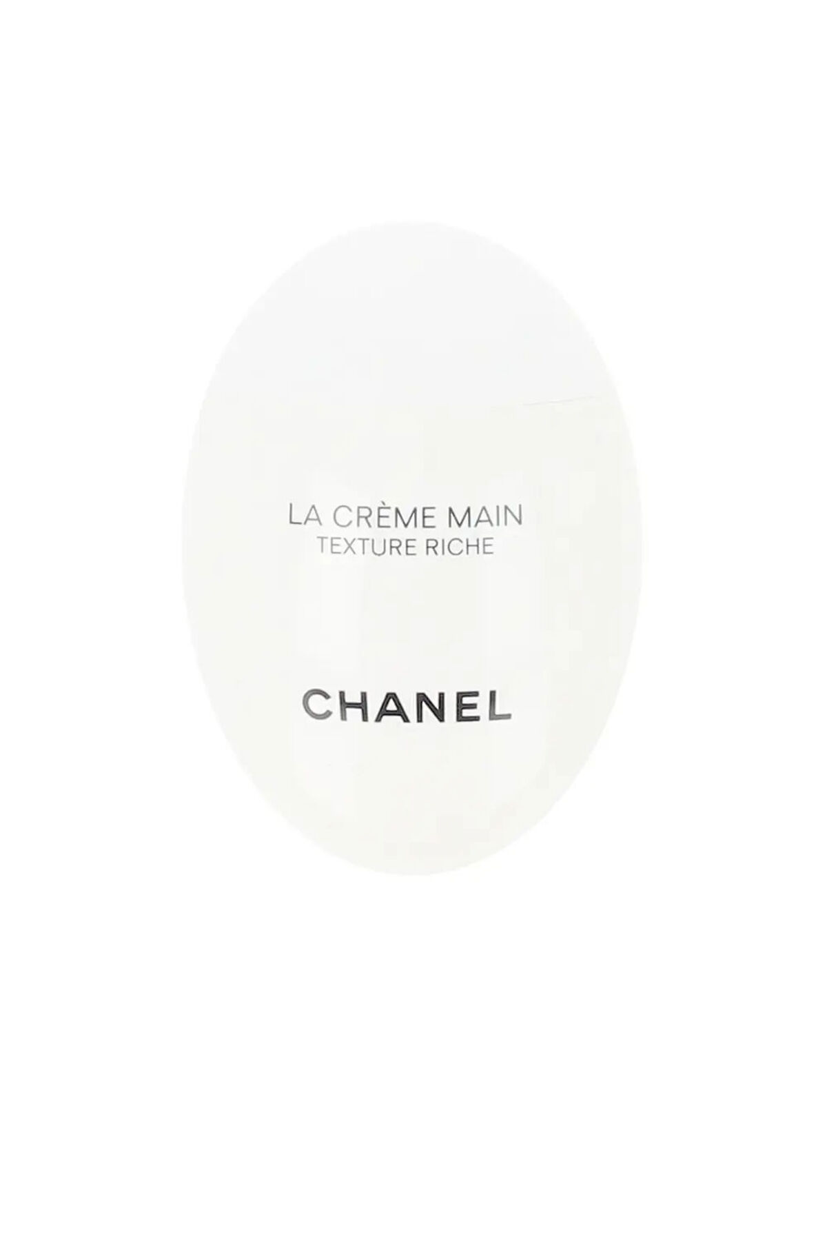 Chanel La Crème Main Textur Riche 50 Ml - One Size
