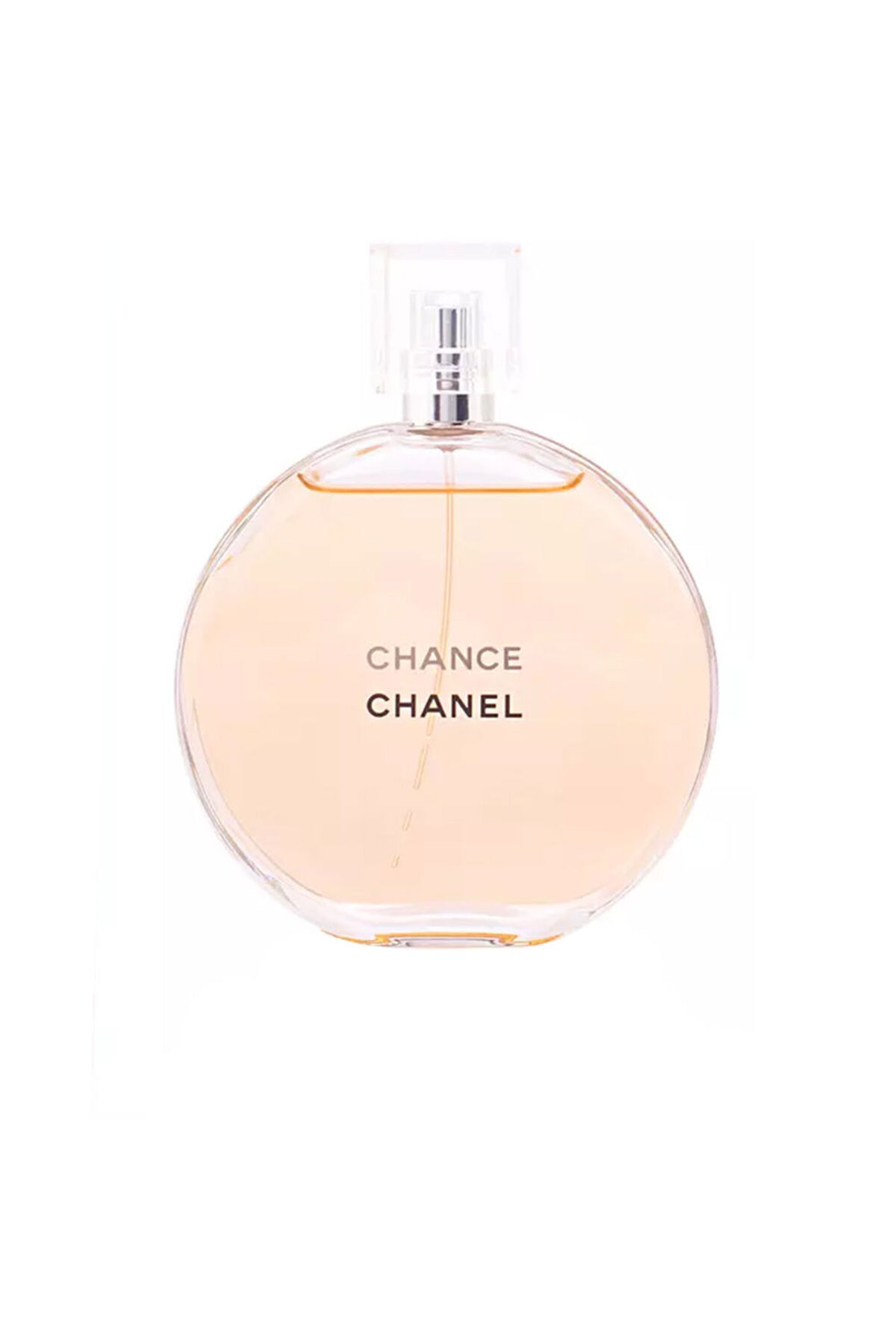 Chanel Chance Eau De Toilette Spray 150 Ml für Damen - One Size