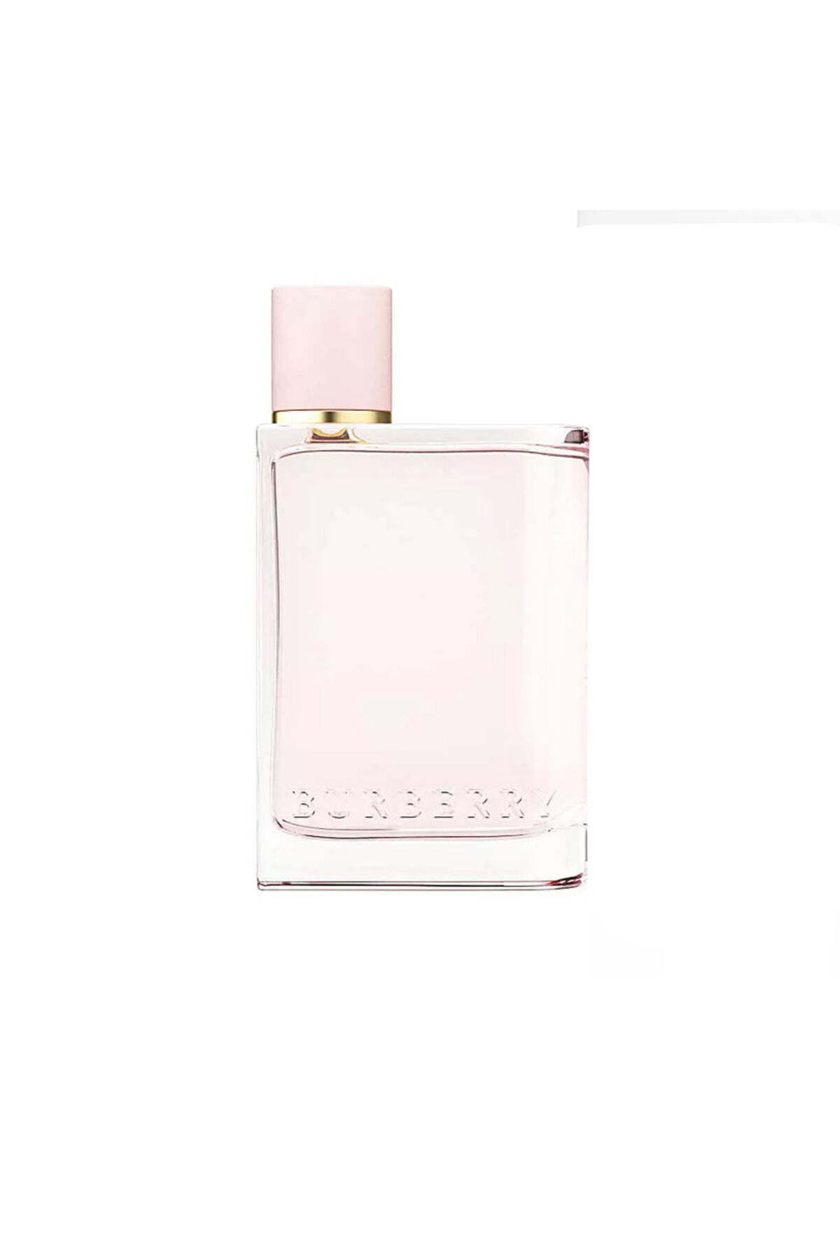 BURBERRY Her Eau De Parfum Spray 50 Ml für Damen - One Size