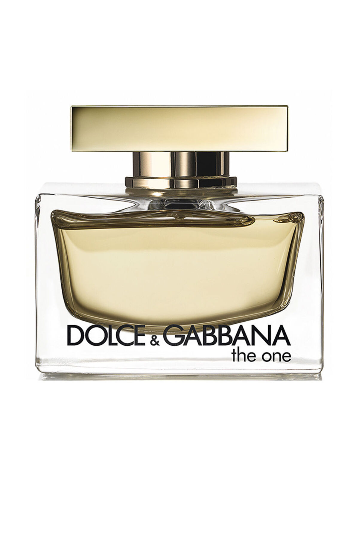 Dolce&Gabbana The One Edp Dampf Dolce & Gabbana 75 Ml für Damen - One Size