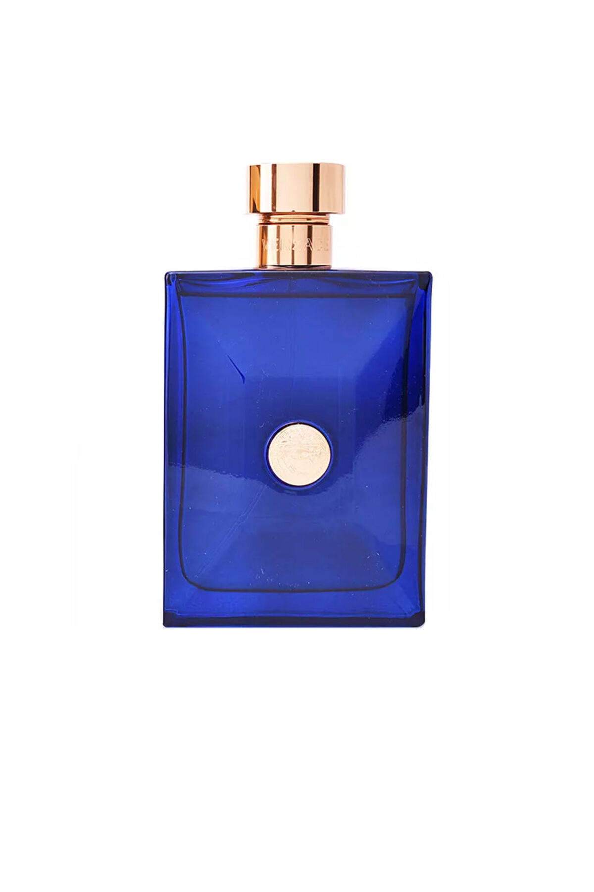 Versace Dylan Blue Eau De Toilette Spray 200 Ml für Herren - One Size