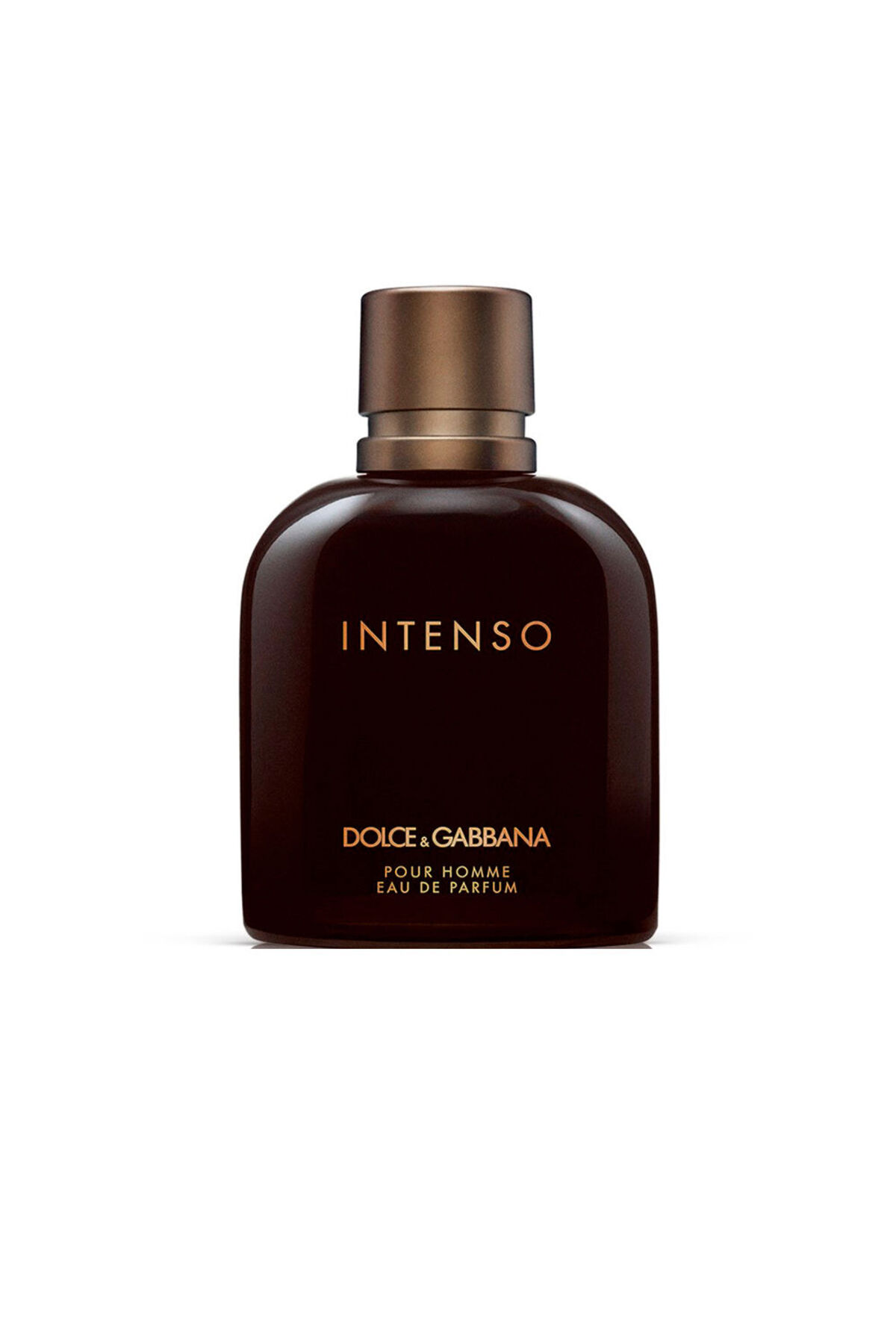 Dolce&Gabbana Intensive Edp-dampf Dolce & Gabbana 125 Ml für Herren - One Size