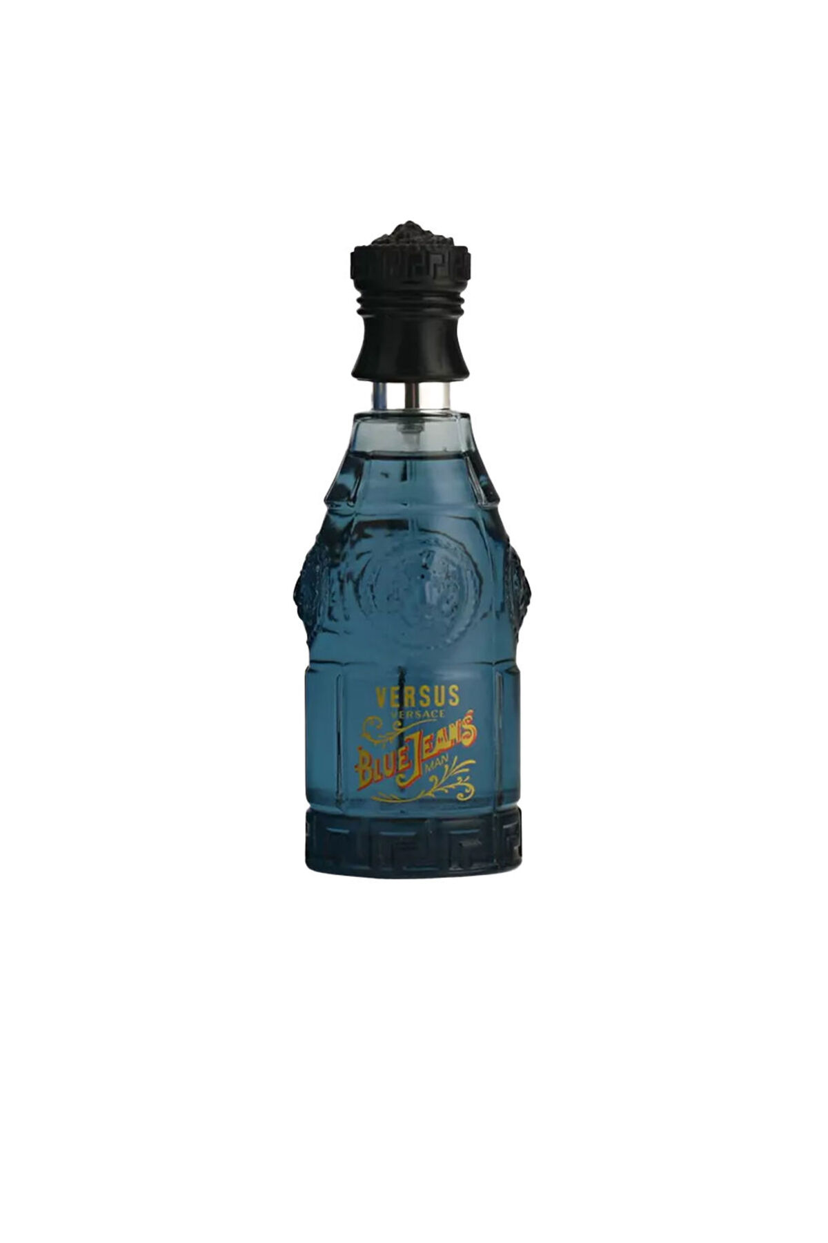 Versace Blue Jeans Eau De Toilette Spray 75 Ml für Herren - One Size