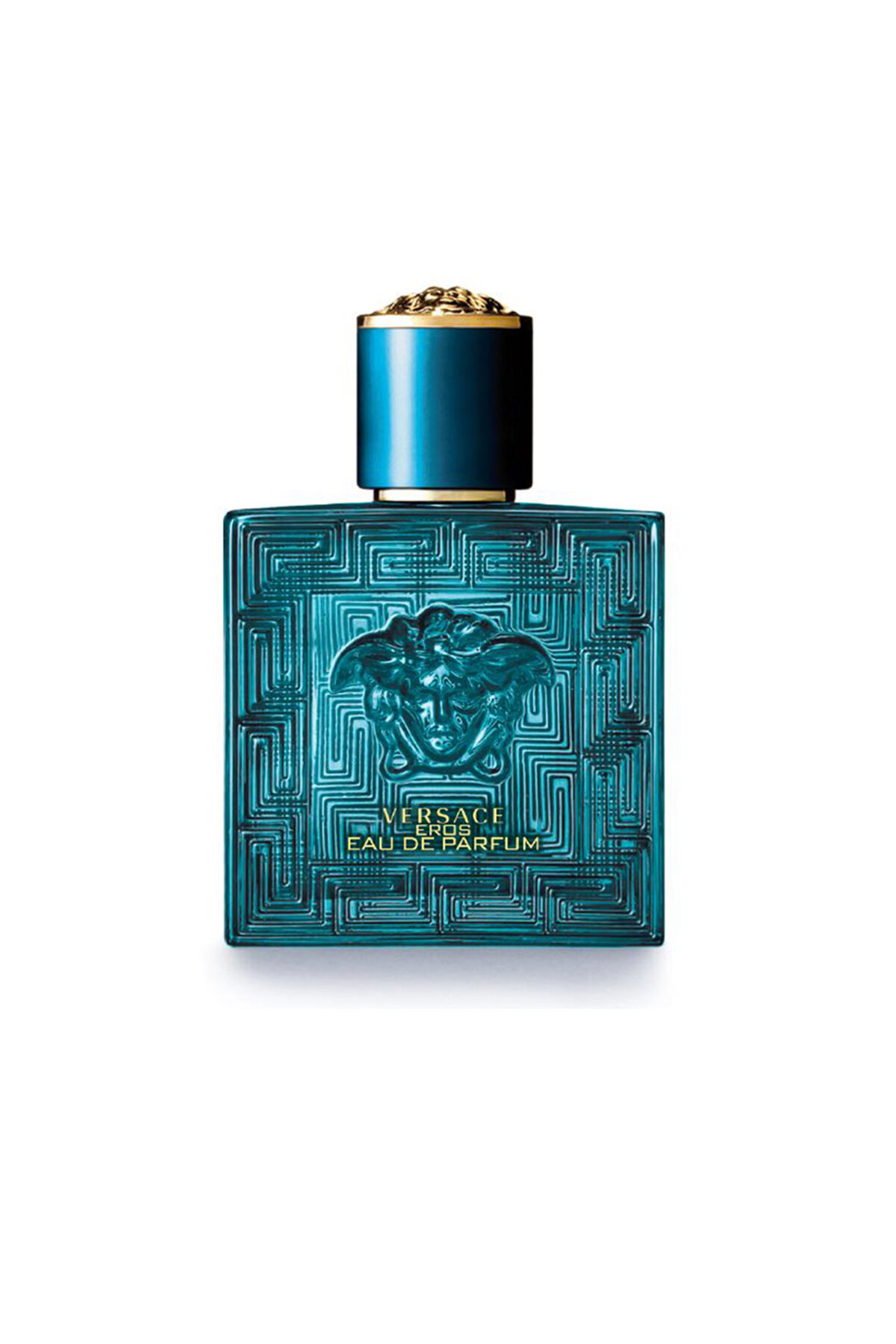 Versace Eros Eau De Parfum Spray 100 Ml für Herren - One Size