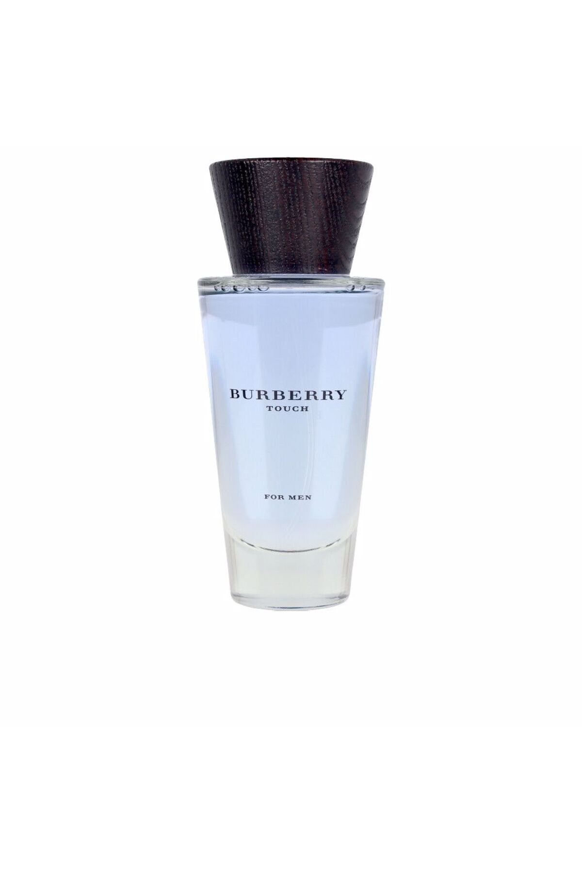 BURBERRY Touch For Men Eau De Toilette Spray 100 Ml für Herren - One Size