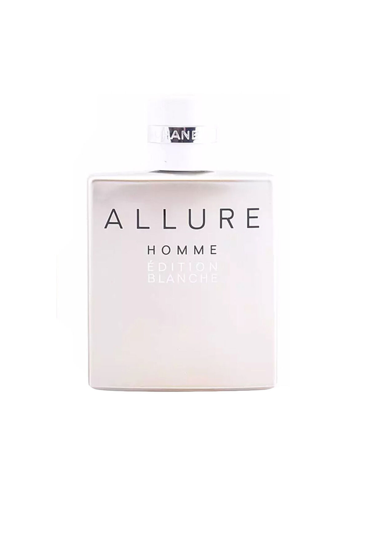Chanel Allure Homme Édition Blanche Eau De Parfum Spray 100 Ml für Herren - One Size