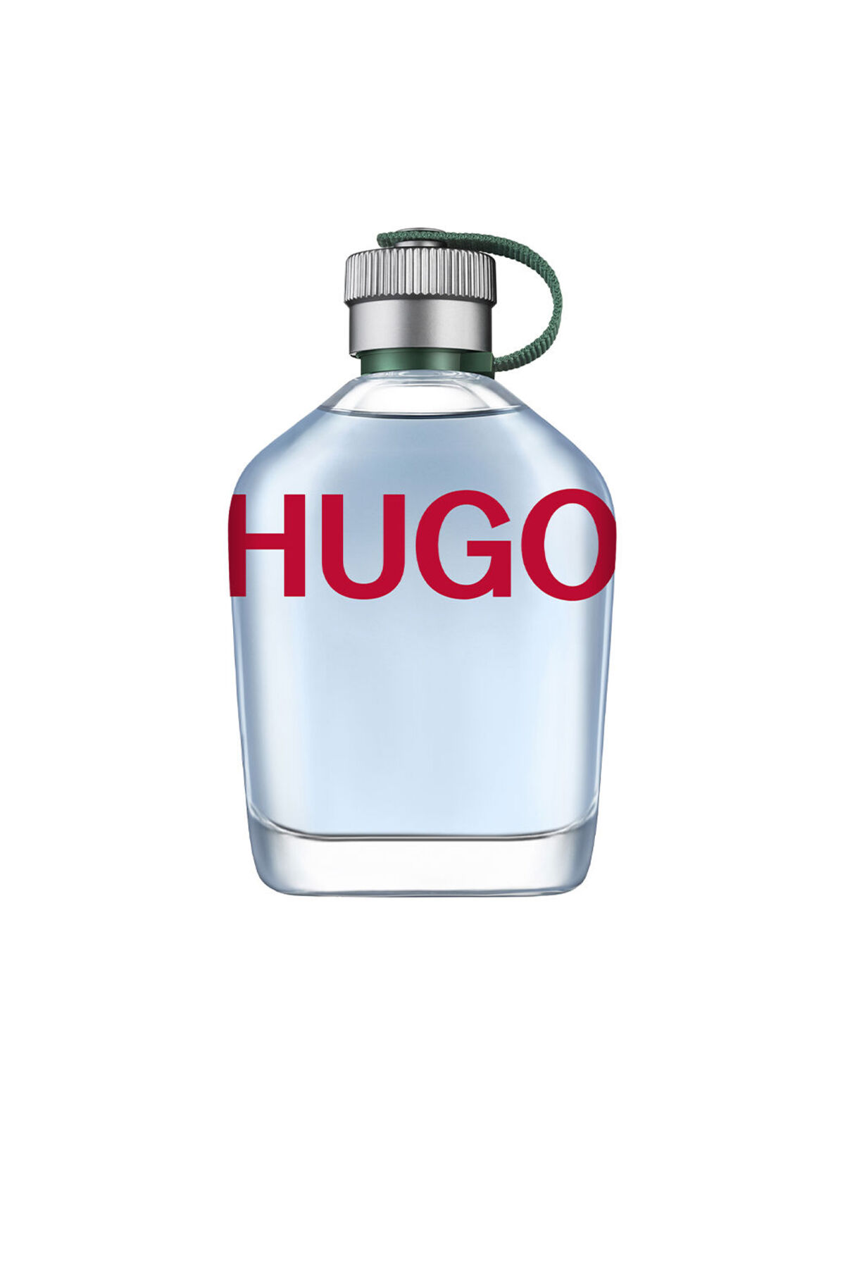 Hugo by Hugo Boss Hugo Eau De Toilette Spray Hugo Boss-hugo 200 Ml für Herren - One Size