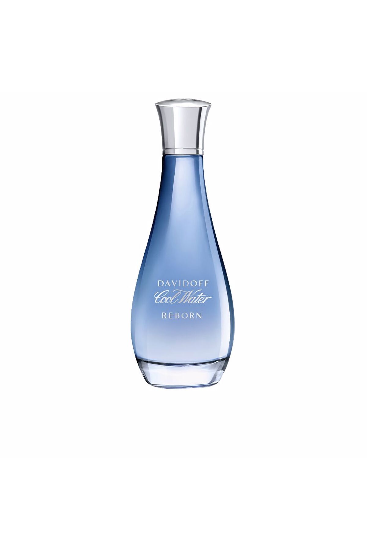 Davidoff Cool Water Woman Reborn Eau De Toilette Spray 100 Ml für Damen - One Size