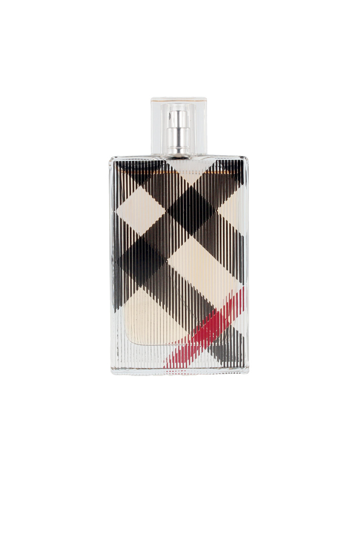 BURBERRY Brit For Her Eau De Parfum Spray 100 Ml für Damen - One Size