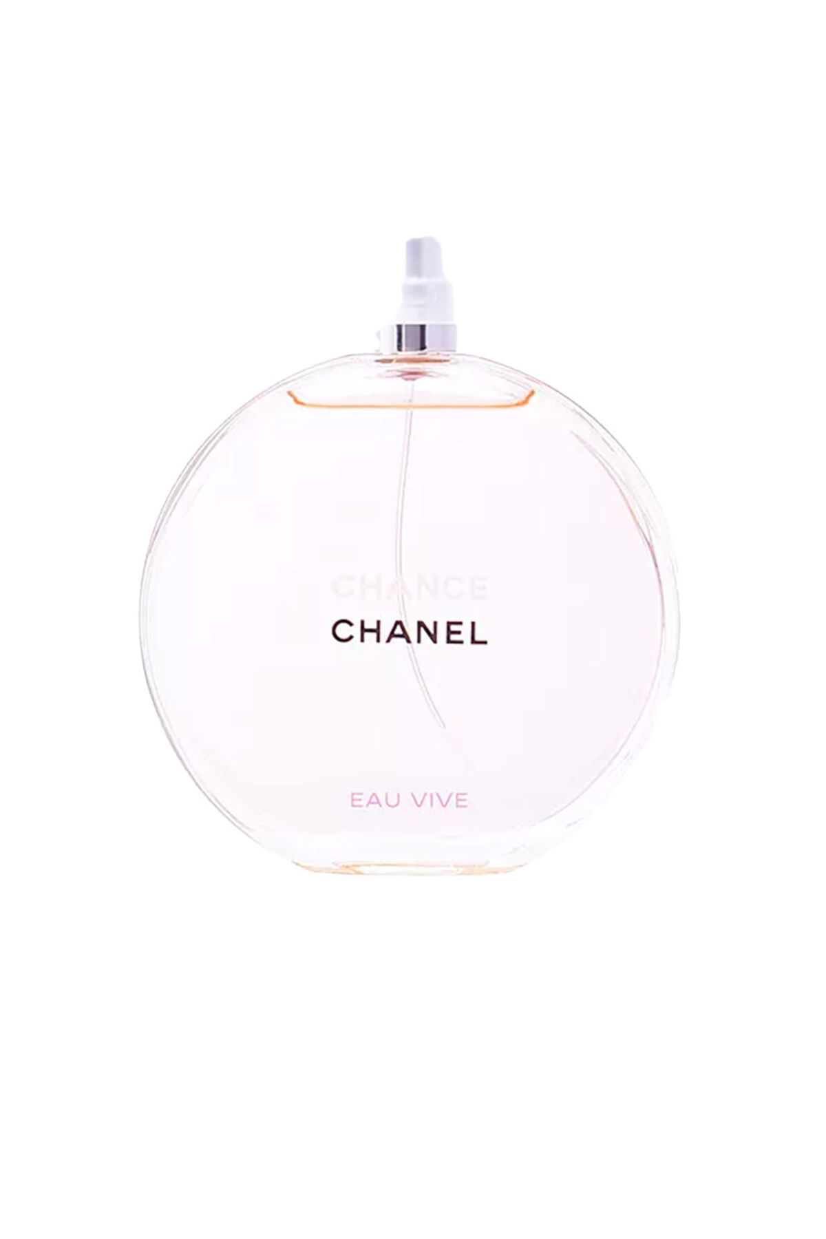 Chanel Chance Eau Vive Eau De Toilette Spray 150 Ml für Damen - One Size