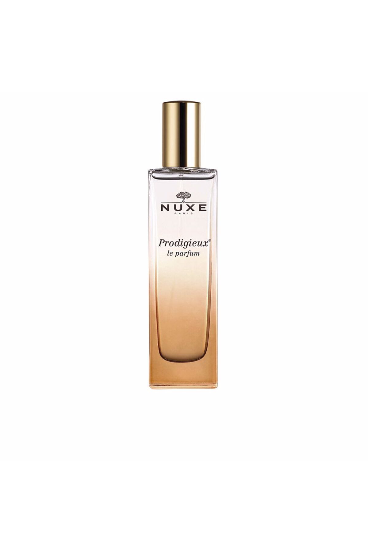 Nuxe Prodigieux® Le Parfum Eau De Parfum Spray 50 Ml für Damen - One Size