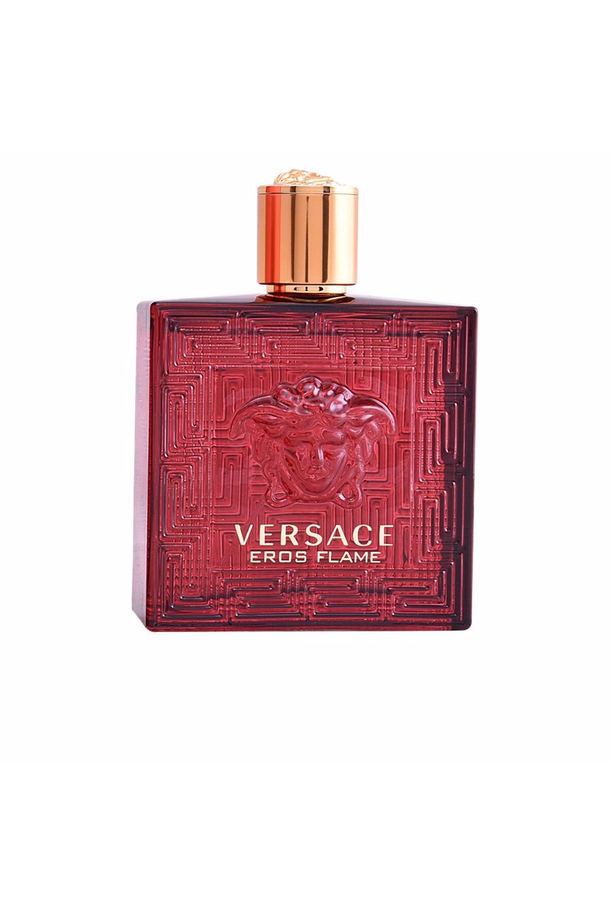 Versace Eros Flame Eau De Parfum Spray 100 Ml für Herren - One Size