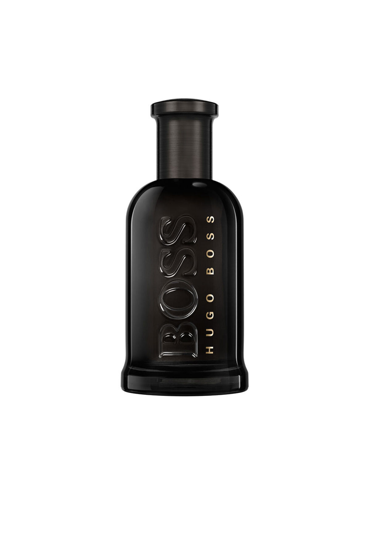 Hugo Boss Boss Bottled Parfum Eau De Parfum Spray -boss 100 Ml für Herren - One Size