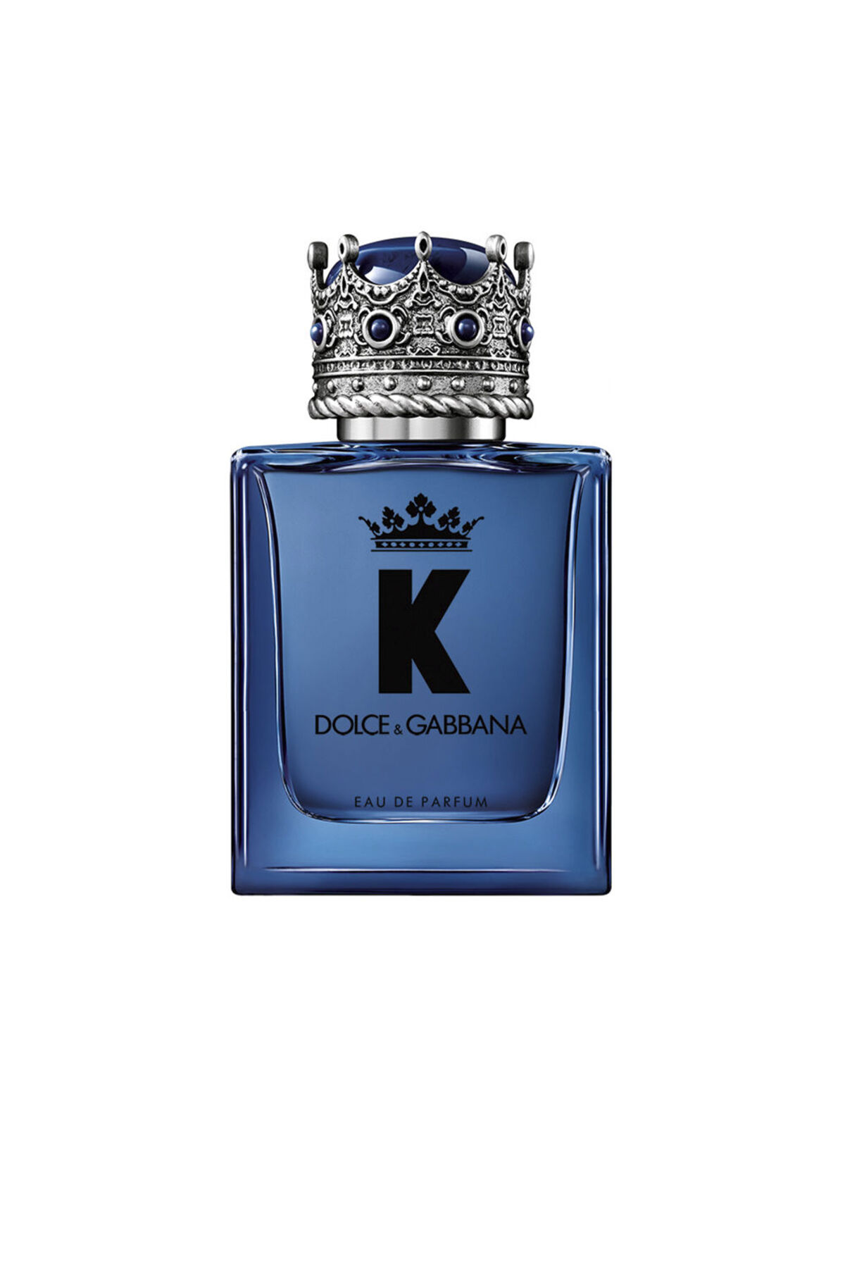 Dolce&Gabbana K By Eau De Parfum Spray Dolce & Gabbana 50 Ml für Herren - One Size