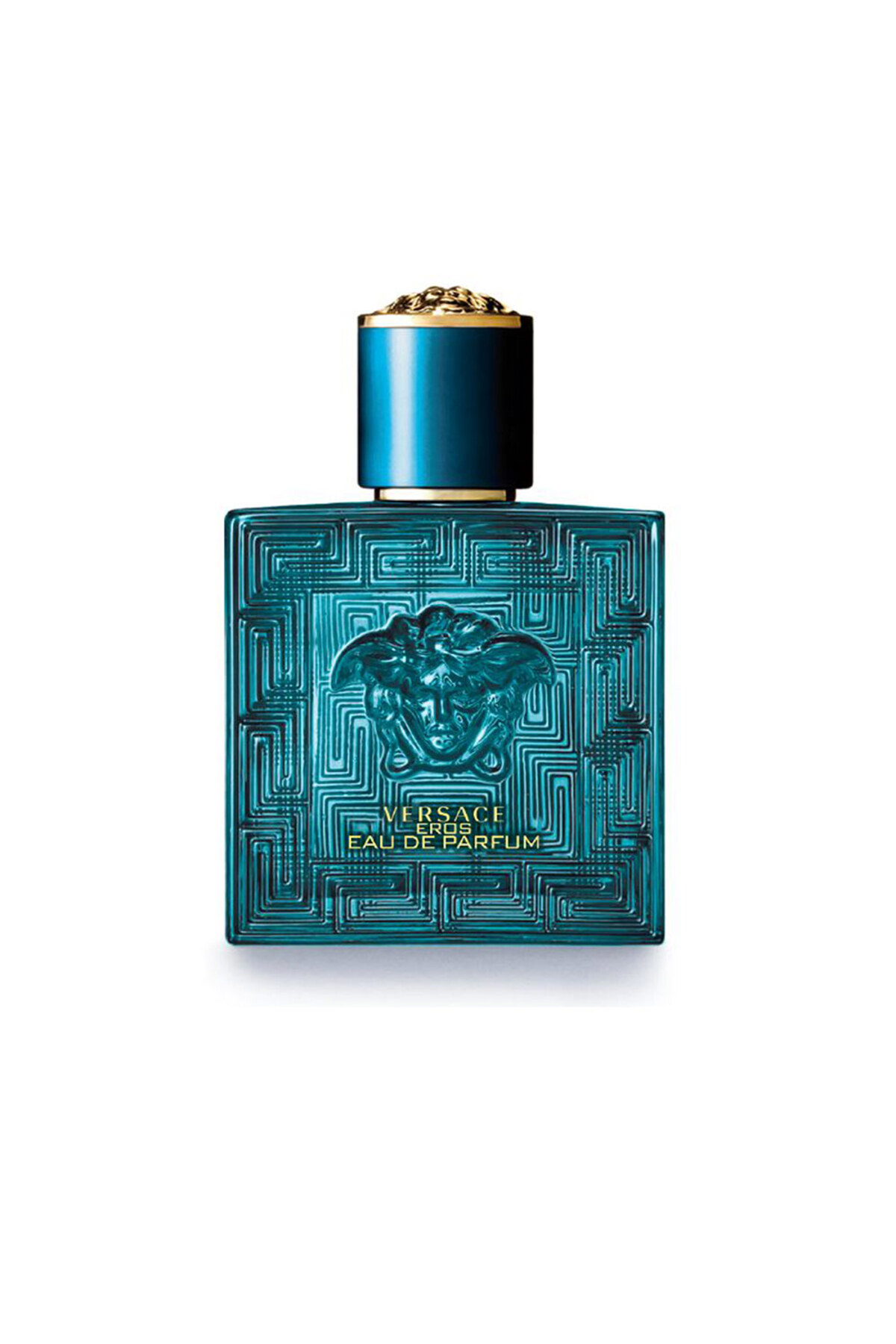 Versace Eros Eau De Parfum Spray 50 Ml für Herren - One Size