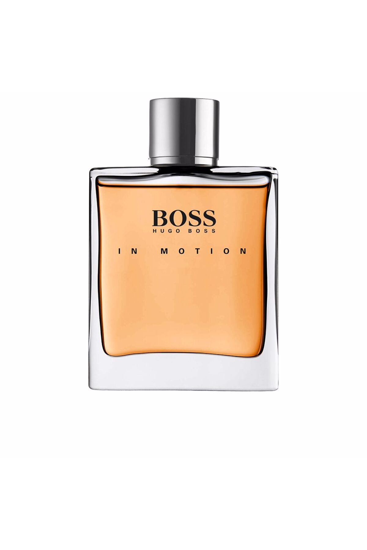 Hugo Boss Boss In Motion Original Eau De Toilette Spray -boss 100 Ml für Herren - One Size