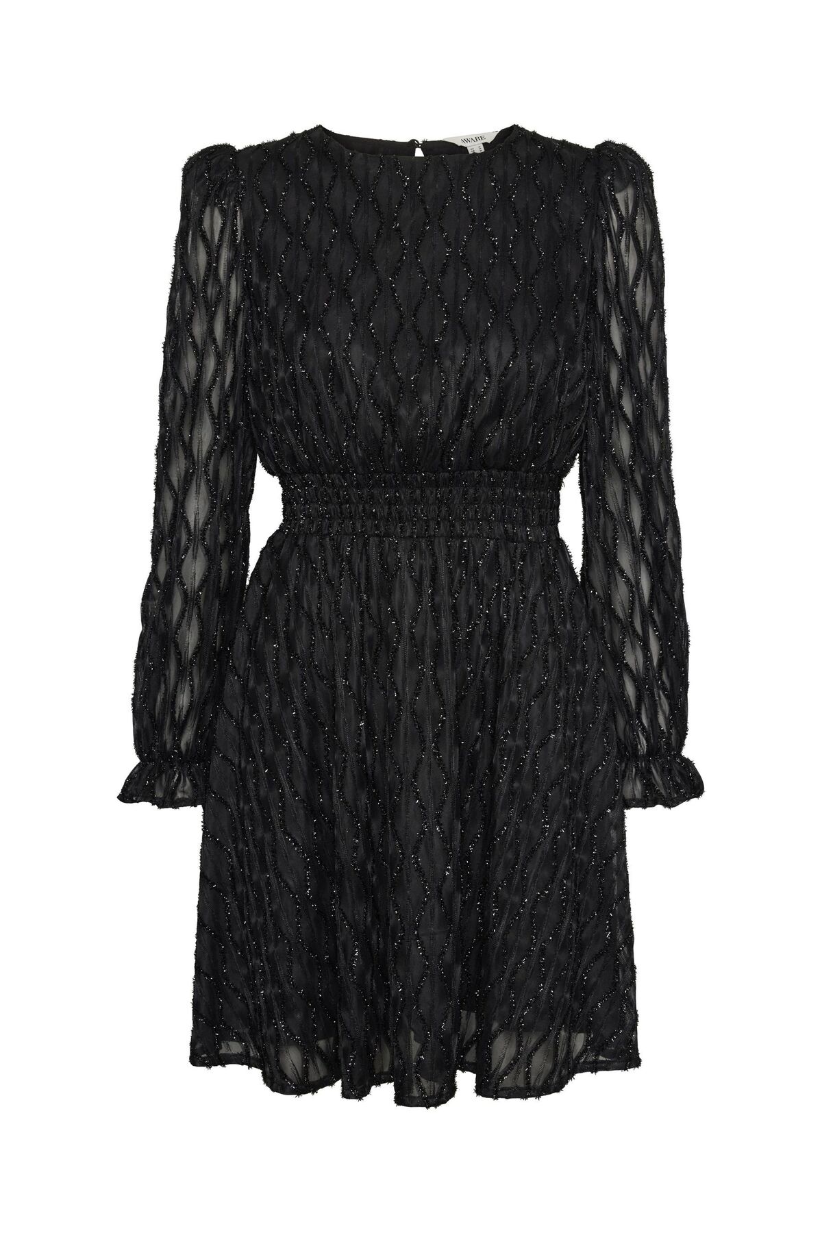 Vero Moda Party-kleid Vmnolita Kurzes Kleid für Damen - M