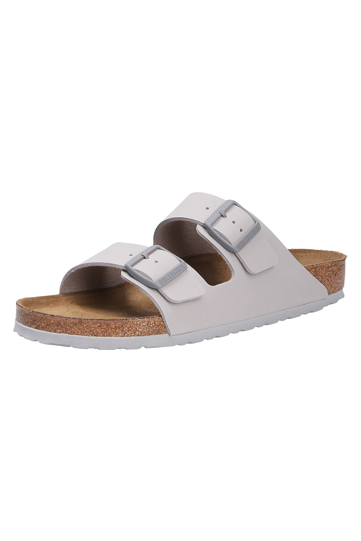 Birkenstock Arizona Bs Low-cut Pantoletten für Herren - 36