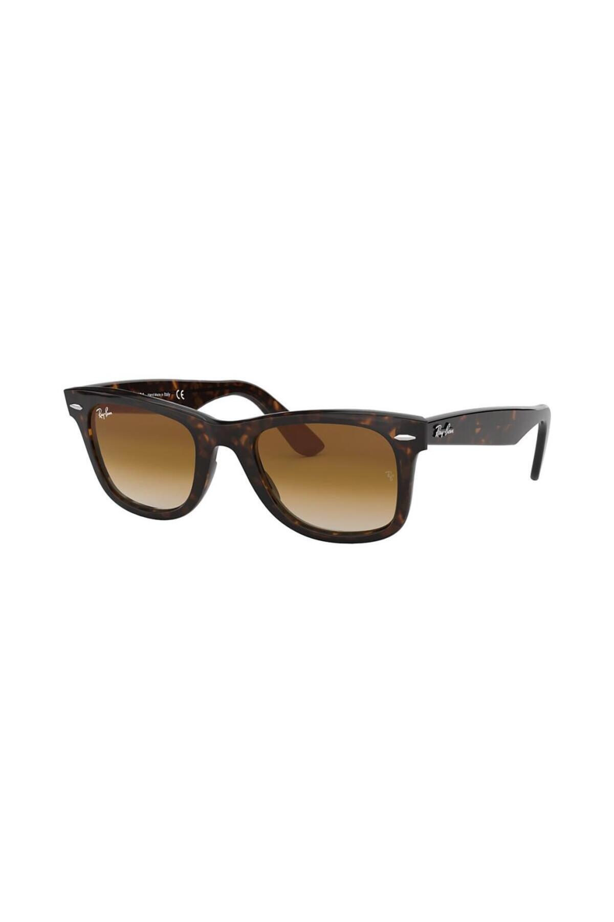 Ray-Ban Raybanx 0rb2140 902/51 50 G Sonnenbrille für Damen - One Size