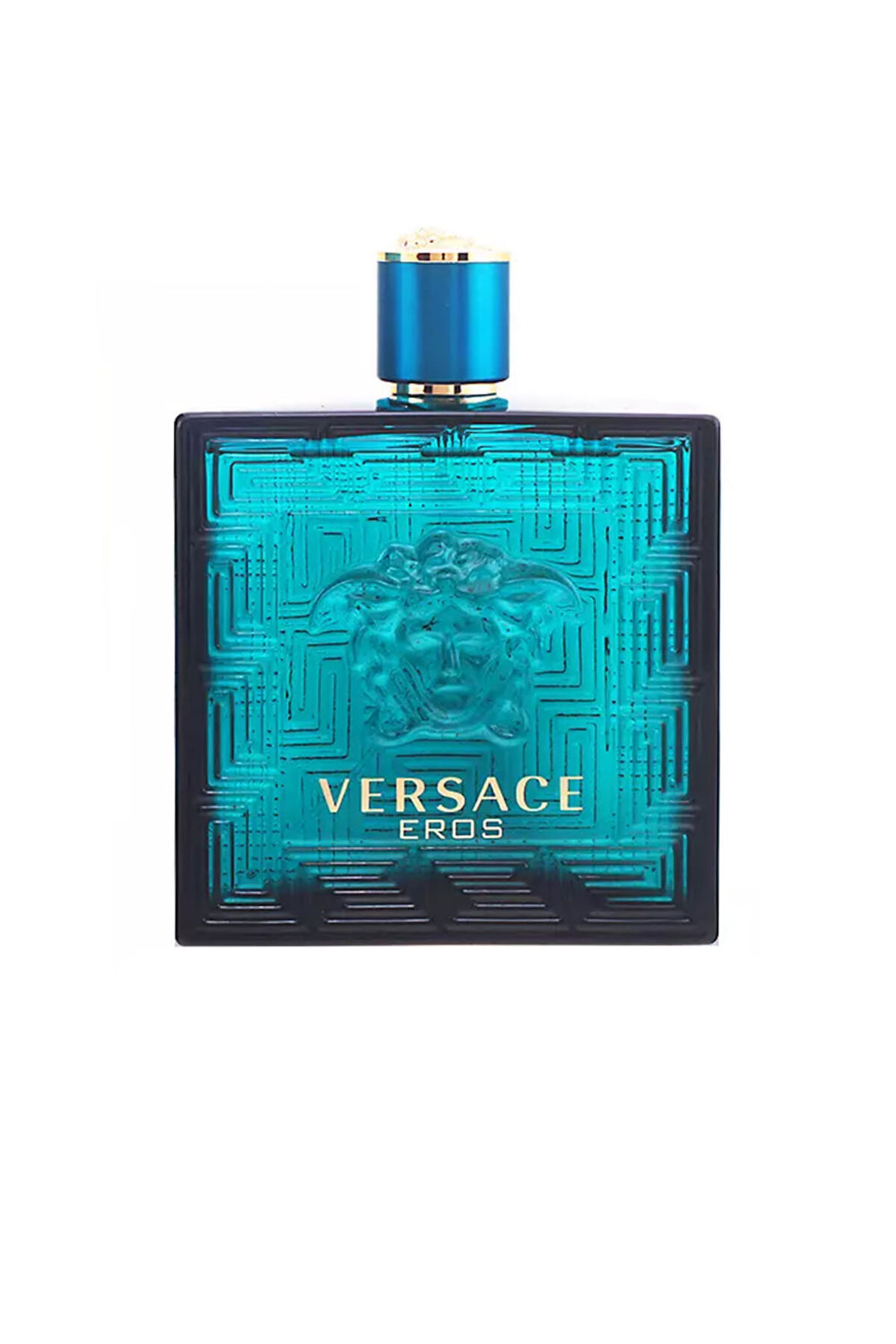 Versace Eros Eau De Toilette Spray 200 Ml für Herren - One Size