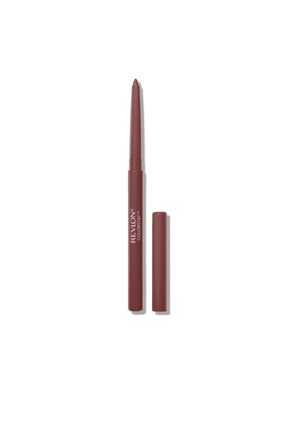 Revlon Mass Market Colorstay Lip Liner #14-mauve 0,28 Gr - One Size