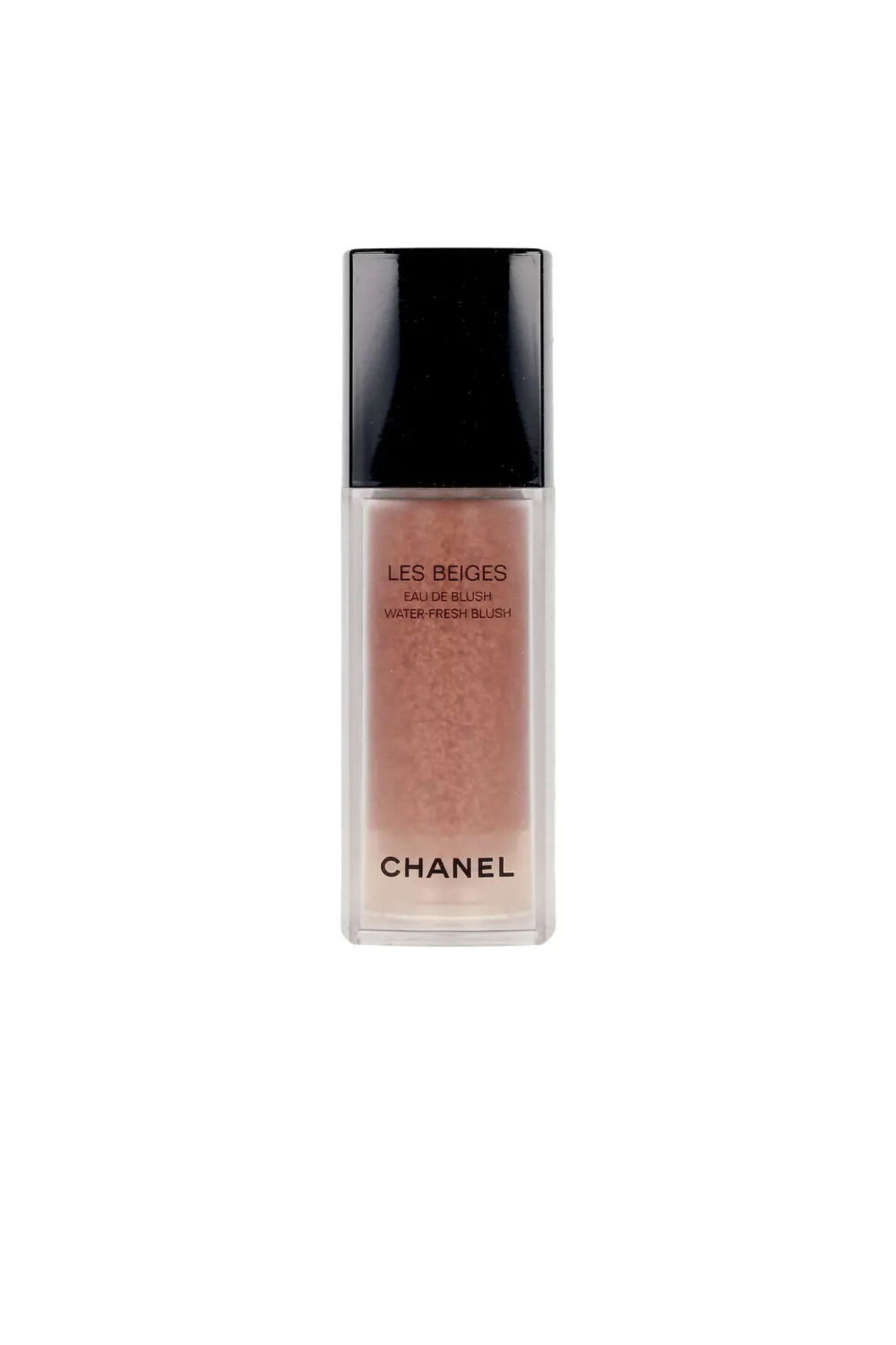 Chanel Les Beiges Wasserfrisches Rouge #light Peach 15 Ml - One Size