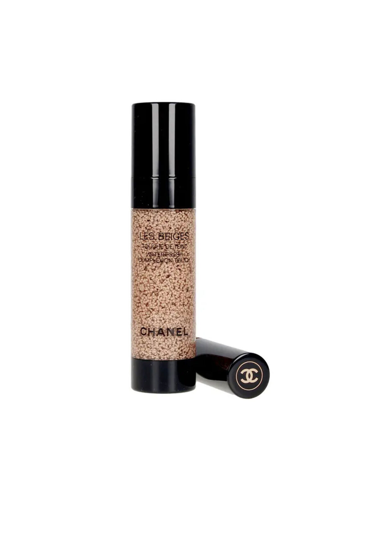 Chanel Les Beiges Wasserfrischer Teint Touch #b10 20 Ml - One Size