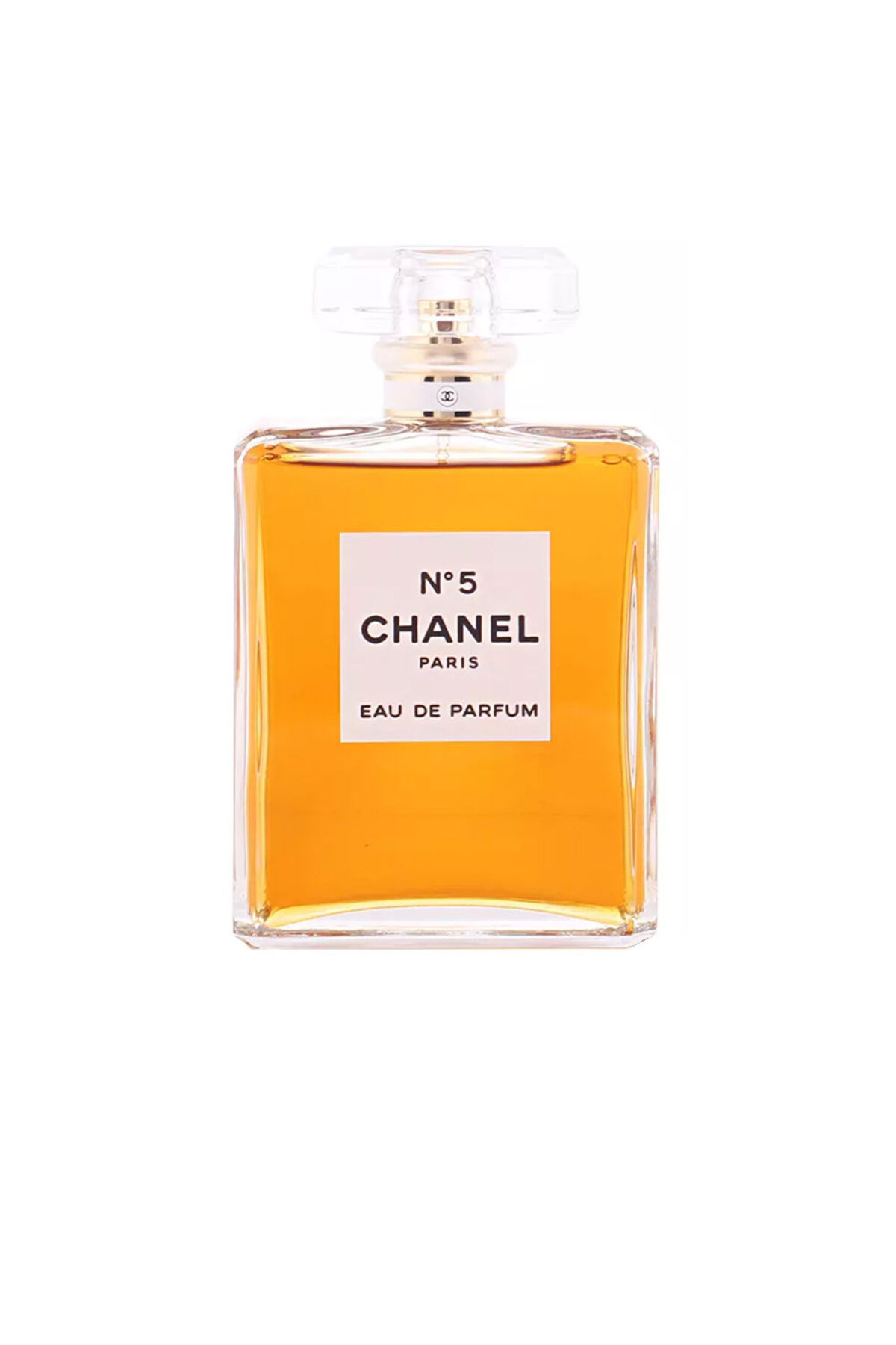 Chanel Nº 5 Eau De Parfum Spray 200 Ml für Damen - One Size