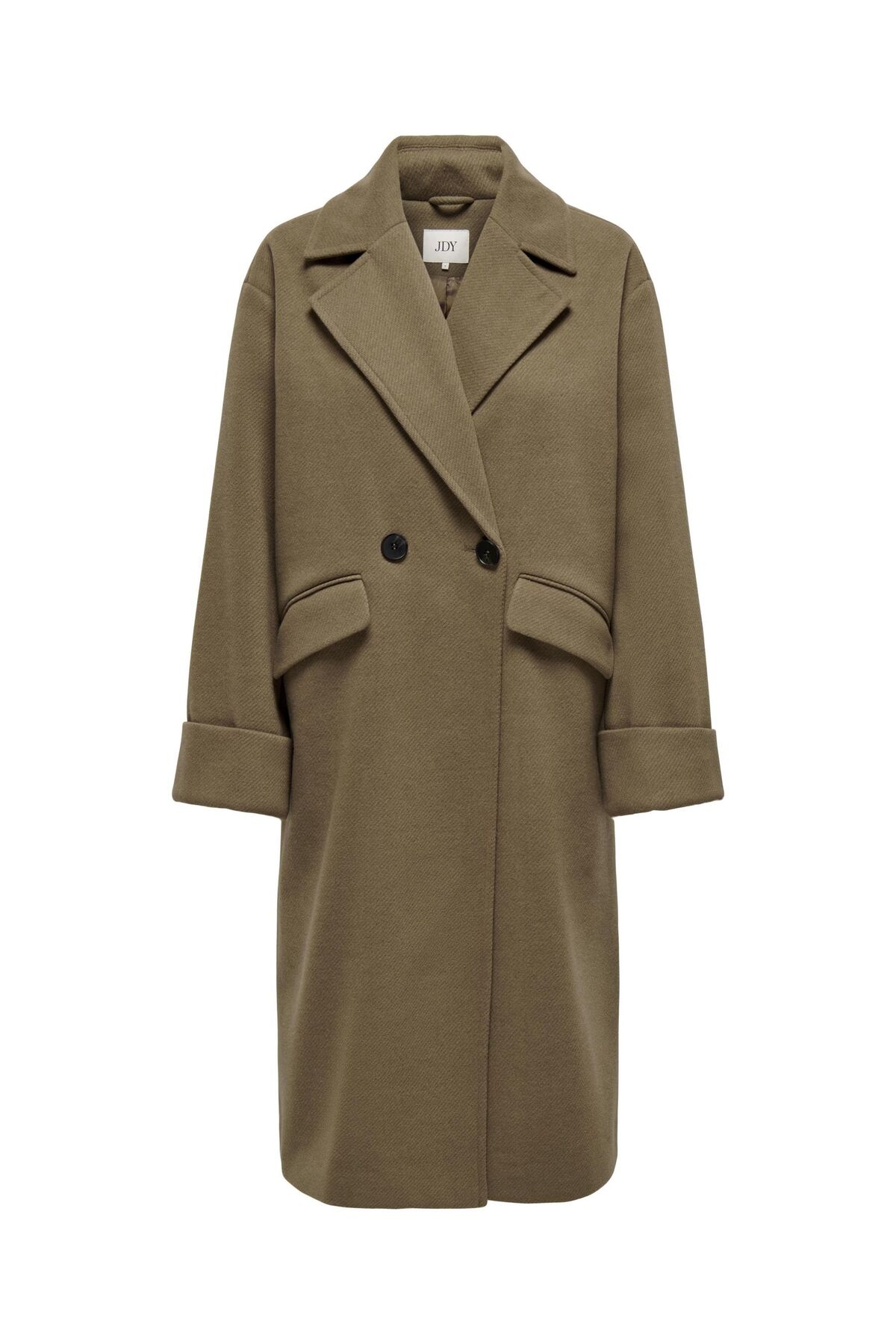 JDY Mantel Jdyfreja Mantel für Damen - L