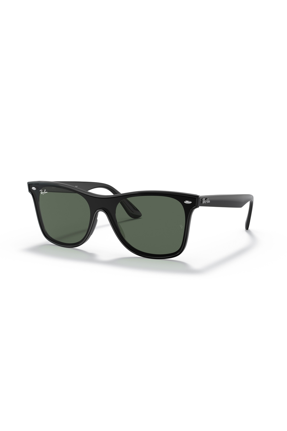 Ray-Ban Rayban Rb 4440 N 601/71 – Blaze Wayfarer Unisex-sonnenbrille - One Size