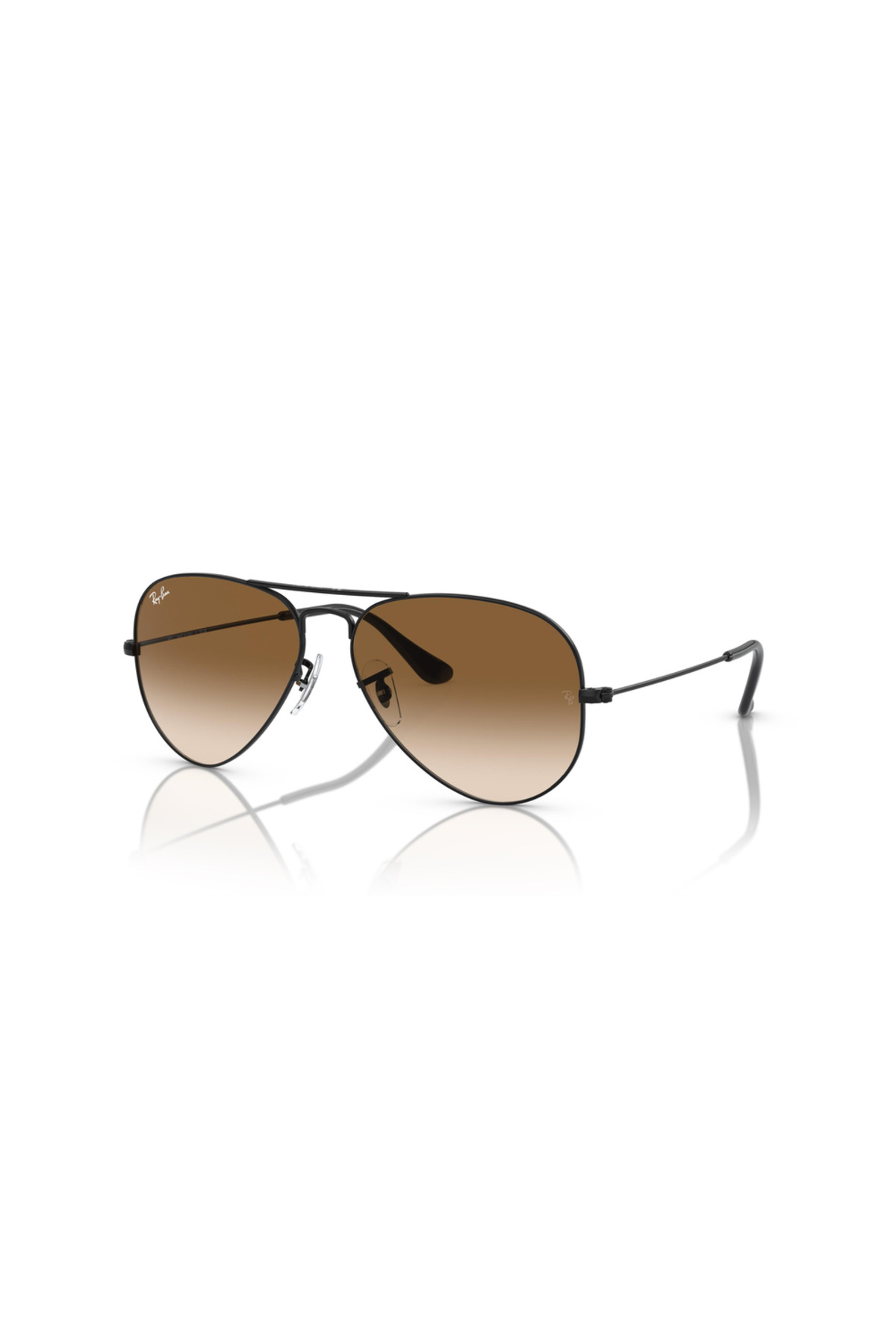 Ray-Ban 3025 002/51 62 Pilot Unisex Sonnenbrille - One Size