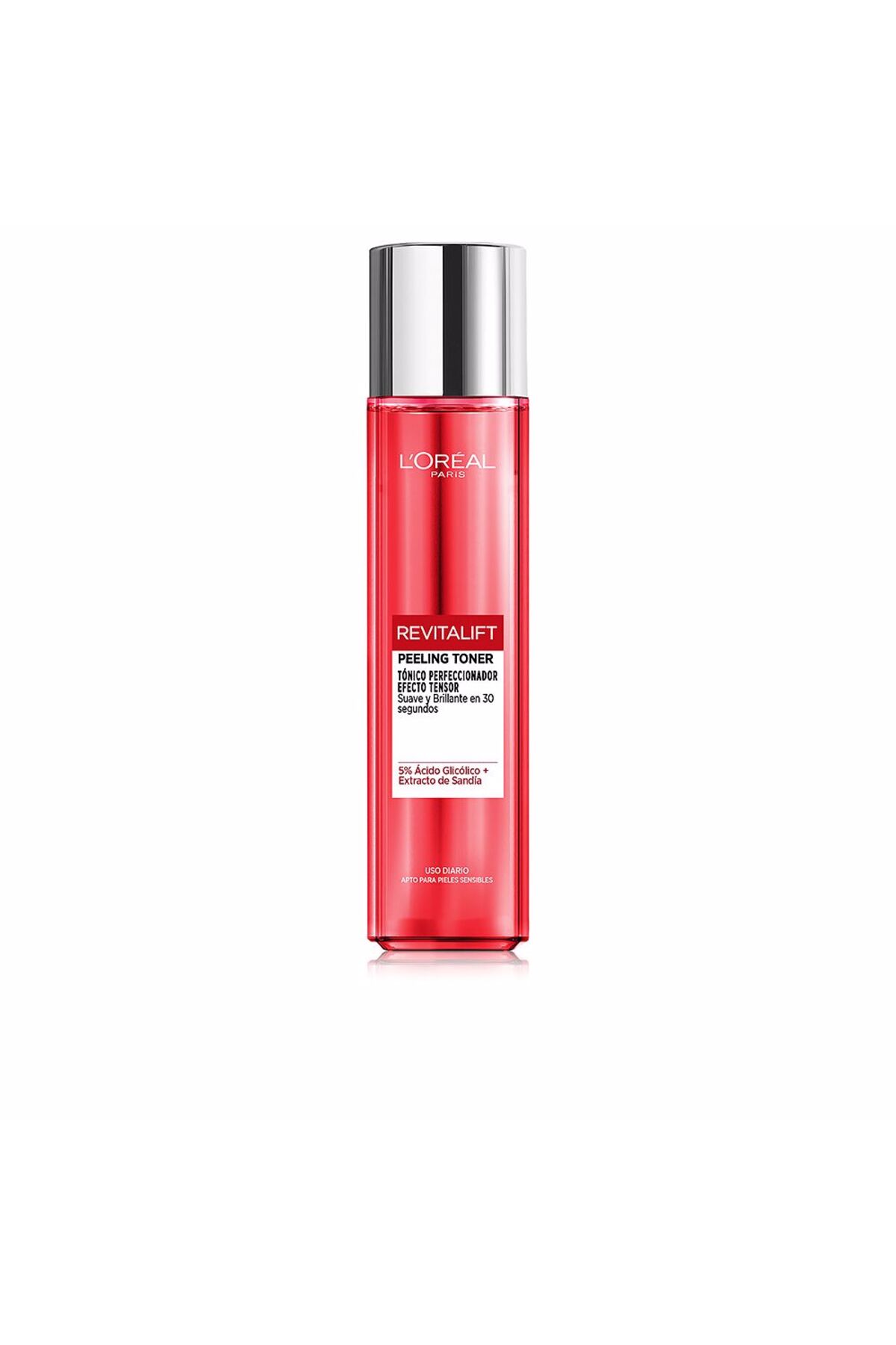 L'Oreal Paris Revitalift Toner Mit Glykolsäure-peeling-effekt L'oréal Paris 180 Ml - One Size