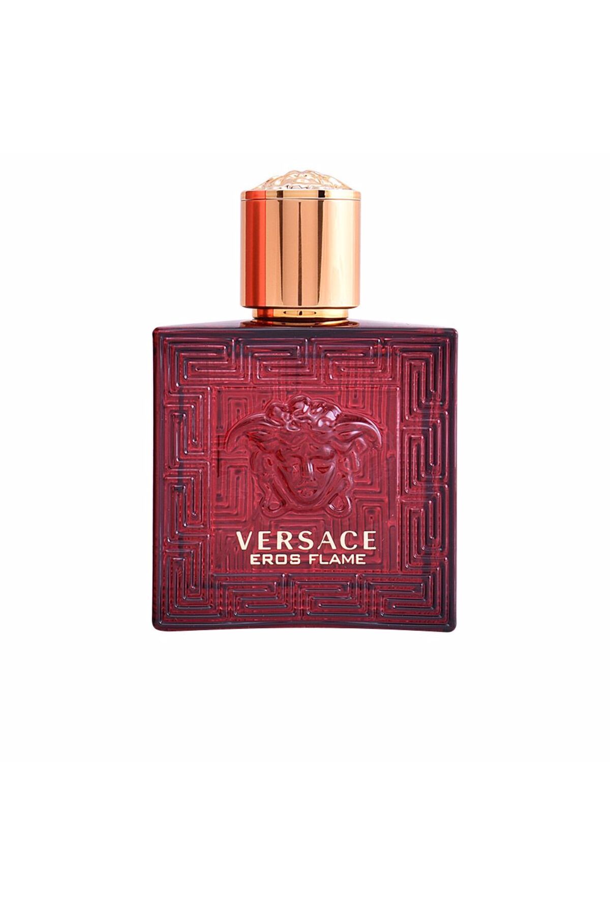 Versace Eros Flame Eau De Parfum Spray 50 Ml für Herren - One Size