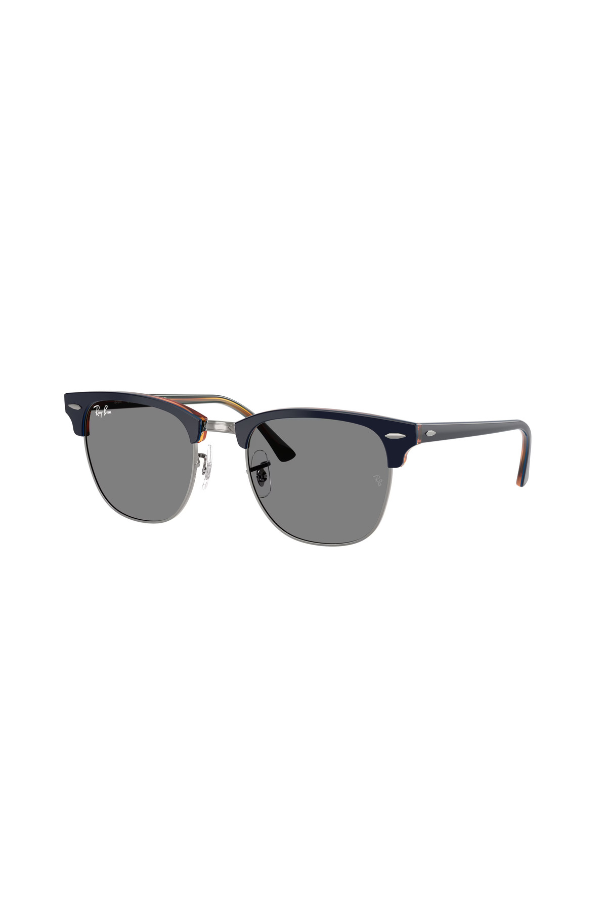 Ray-Ban Rb3016 1278b1 49 Sonnenbrille für Herren - One Size