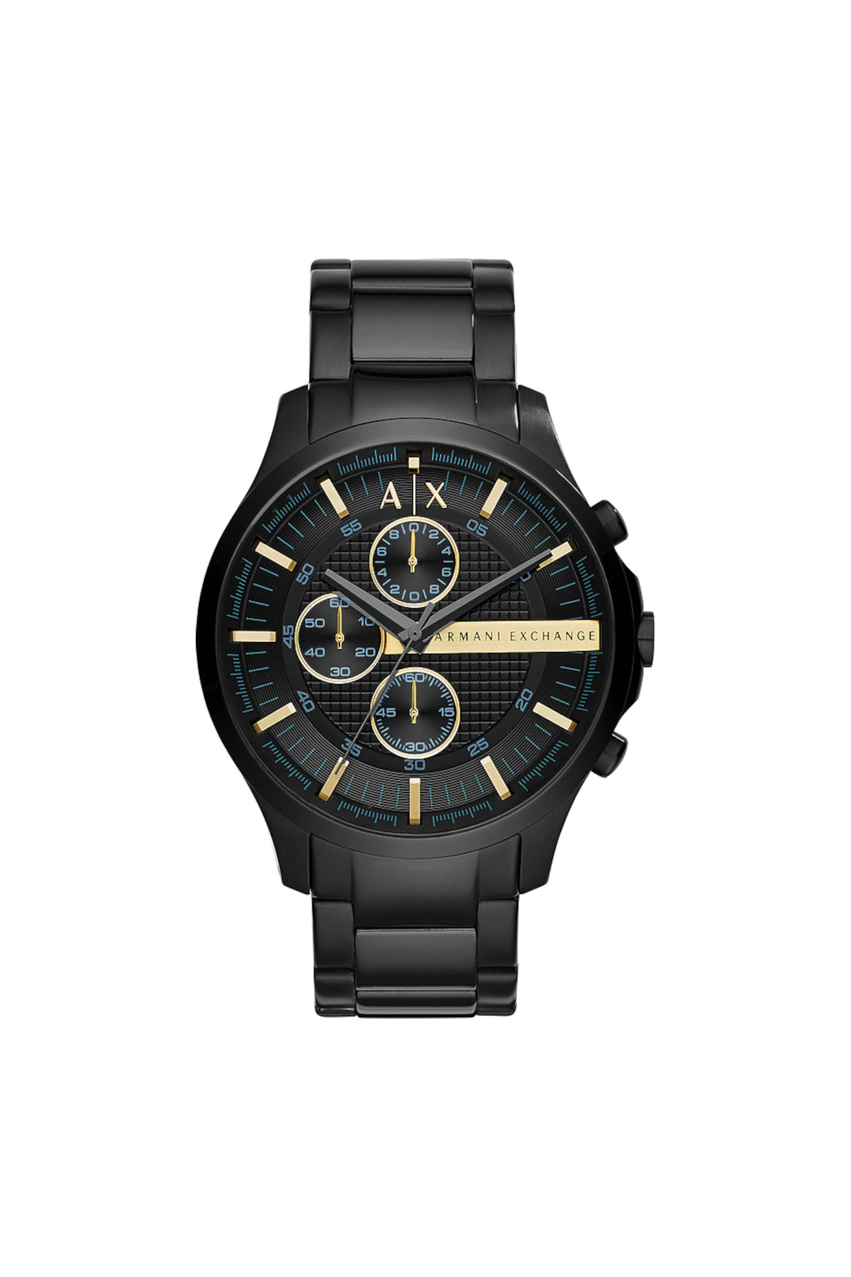 Armani Exchange Klocka Ax2164 für Herren - One Size