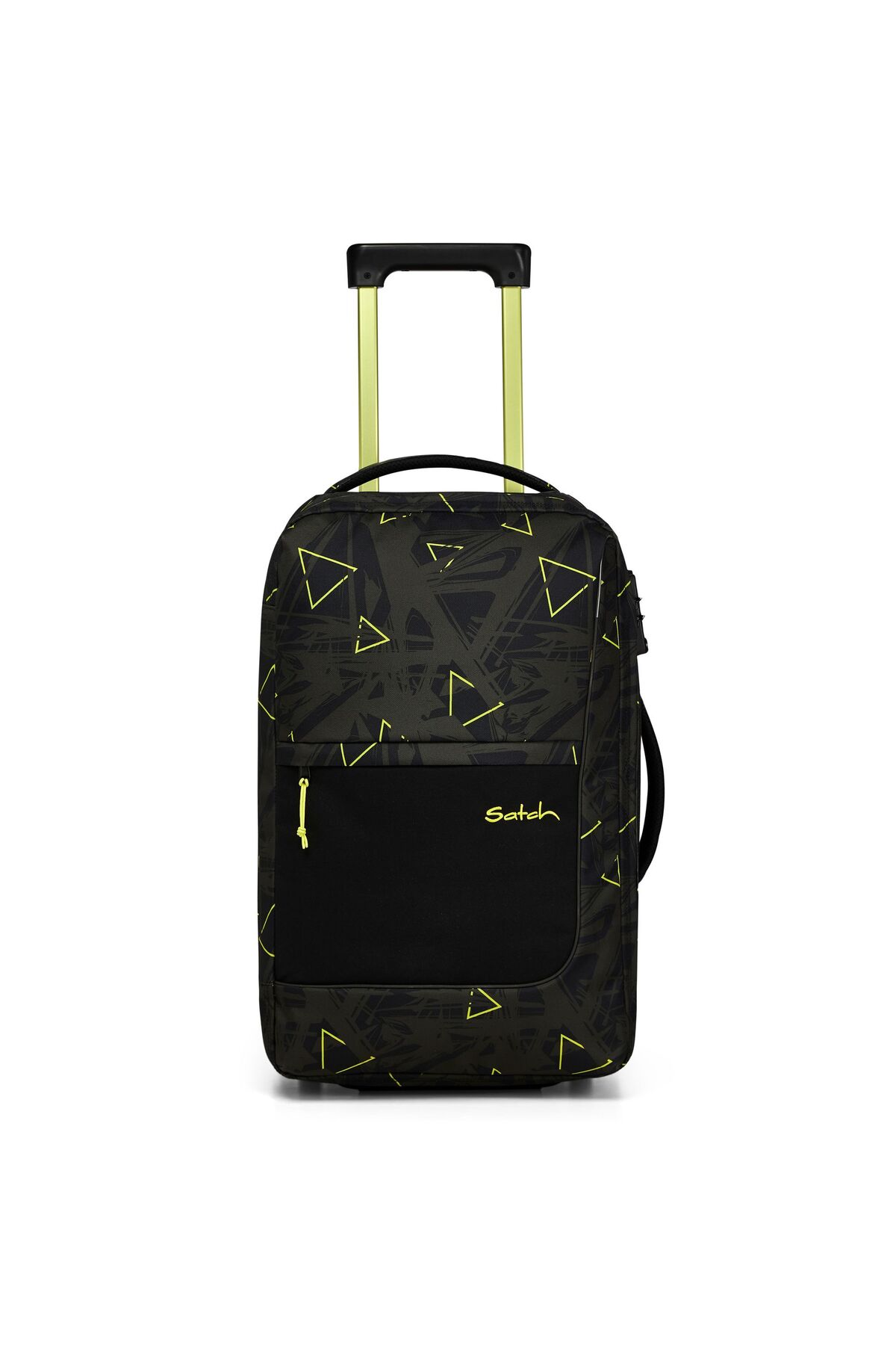 satch Flow 2 Wheel Cabinetrolley S 54 Cm - One Size