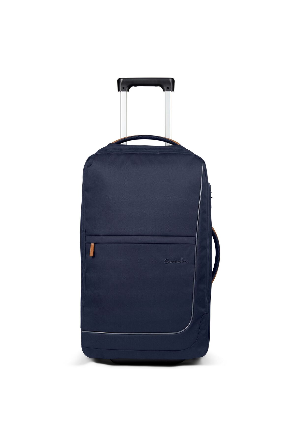 satch Flow 2 Tekerlekli Kabinetrolley M 65 Cm - One Size