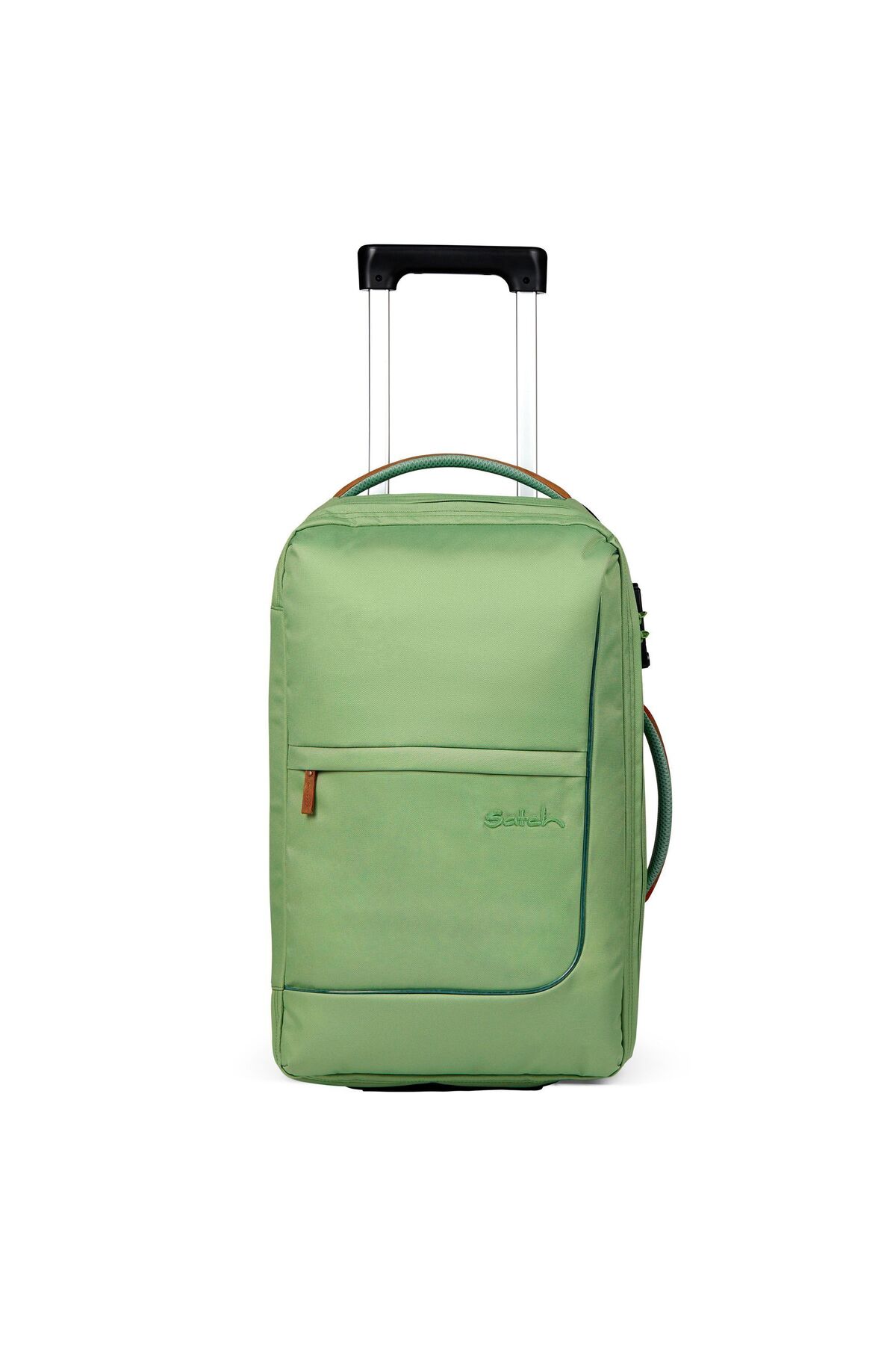 satch Flow 2 Rollen Kabinenwagen S 54 Cm - One Size