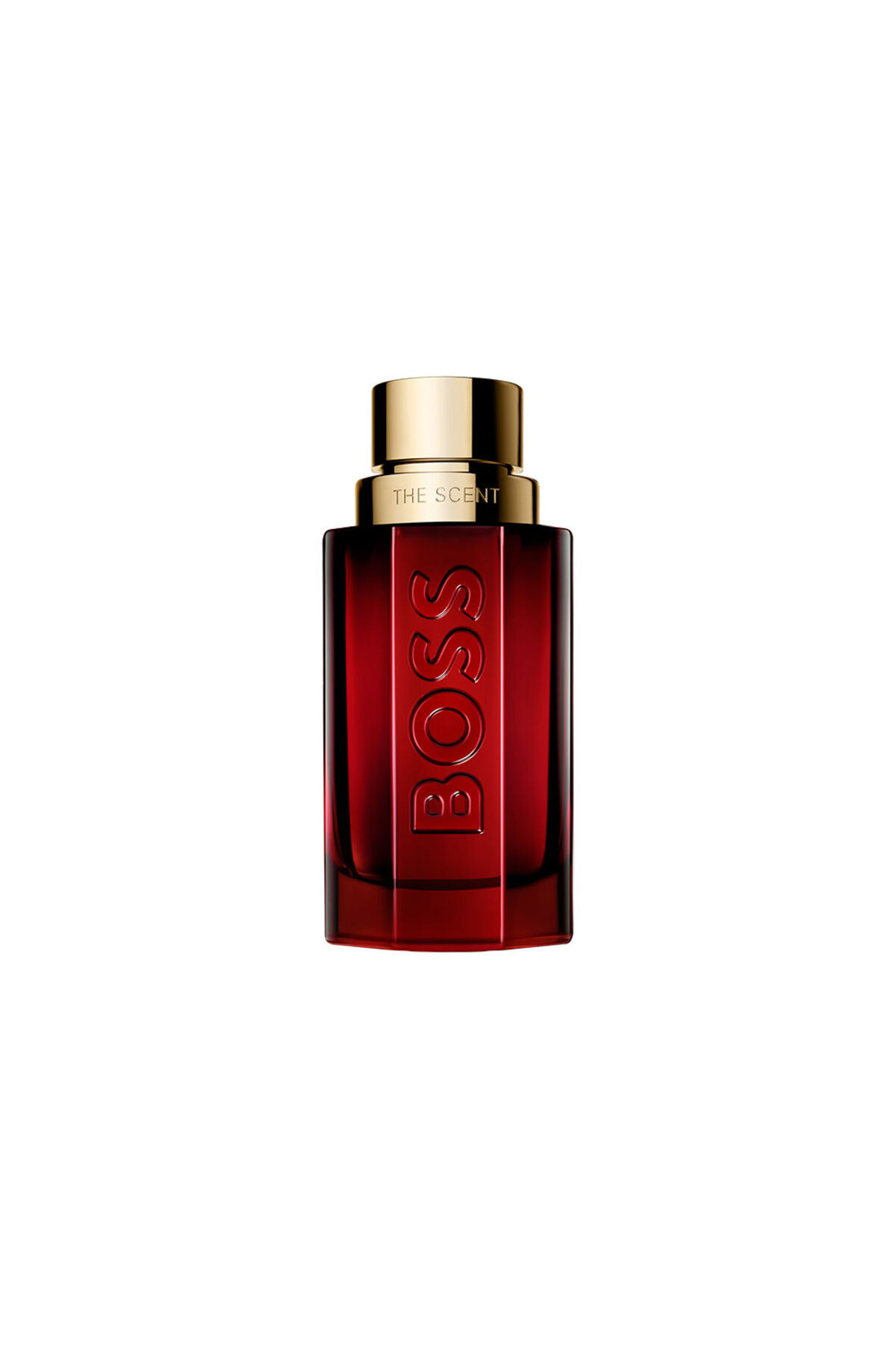 Hugo Boss Der Duft Für Ihn Elixir Edp Vapo -boss 50 Ml für Herren - One Size