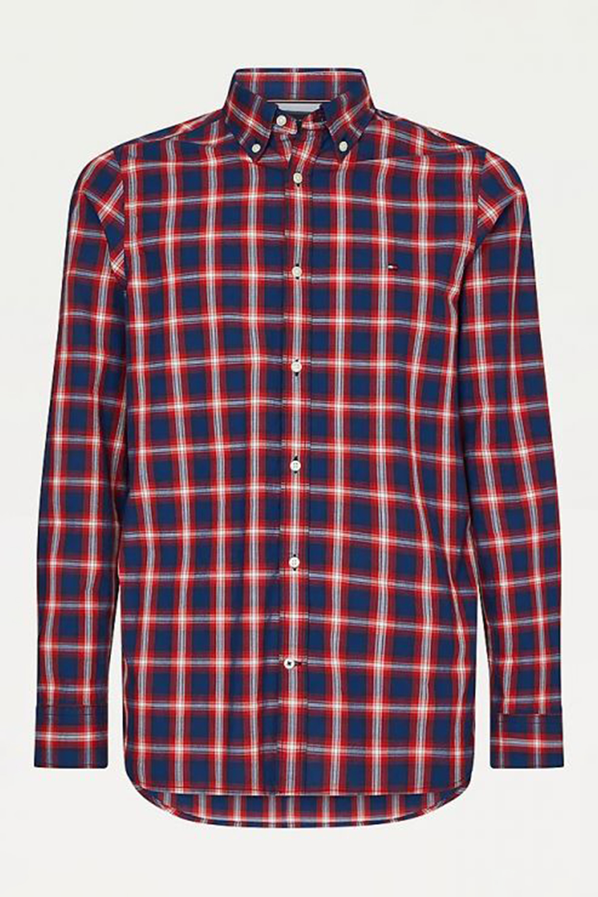 Tommy Hilfiger Tommy Hilfiger Hemd für Herren - S