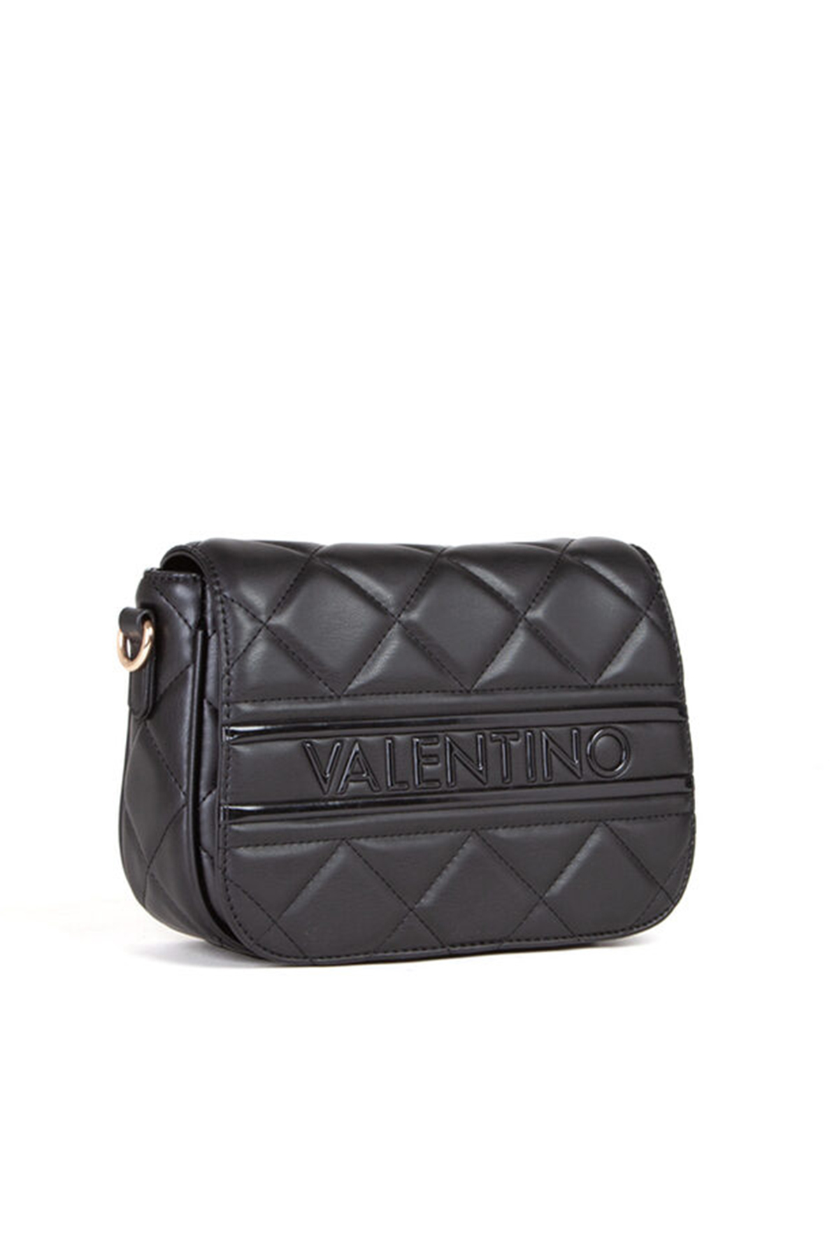 Valentino Ada Klappentasche Nero für Damen - One Size