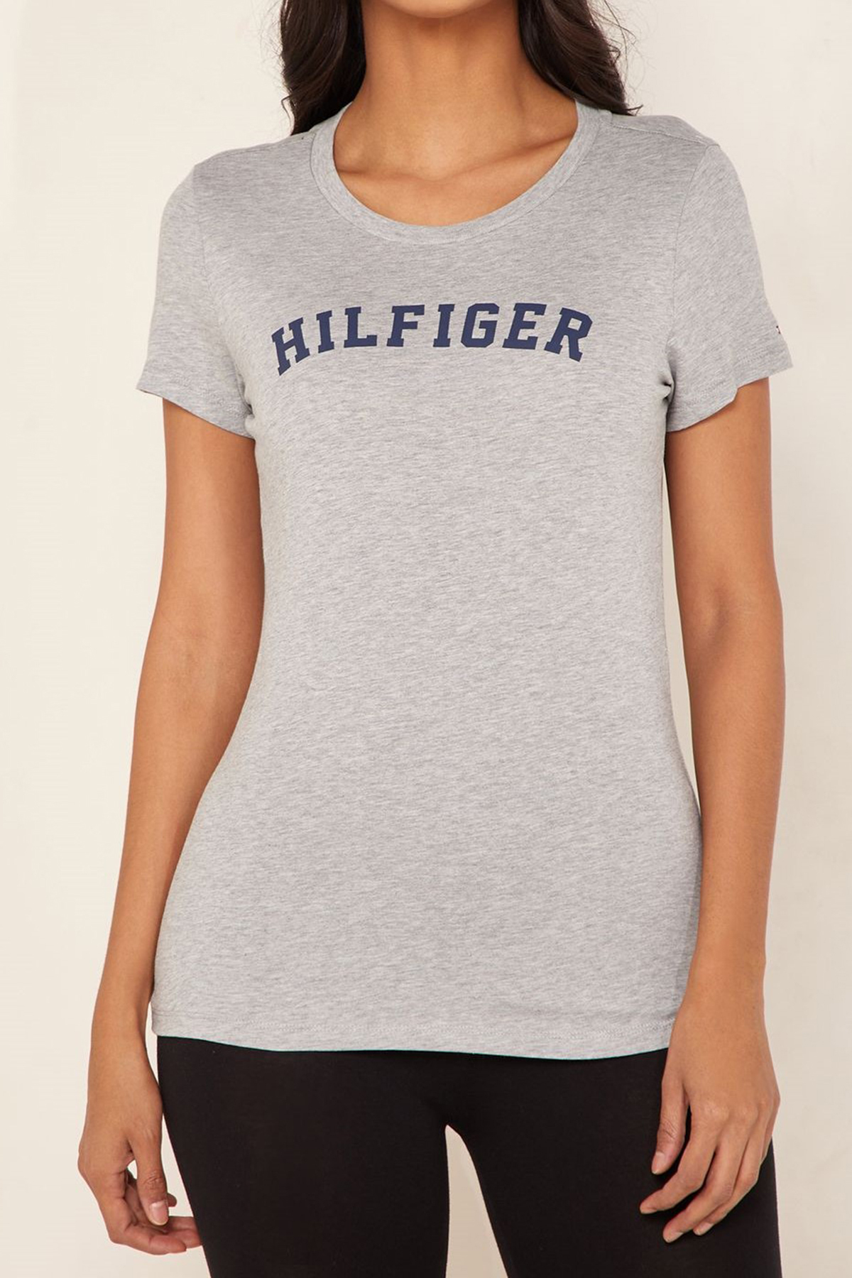 Tommy Hilfiger Tommy Hilfiger Bedrucktes T-shirt - M