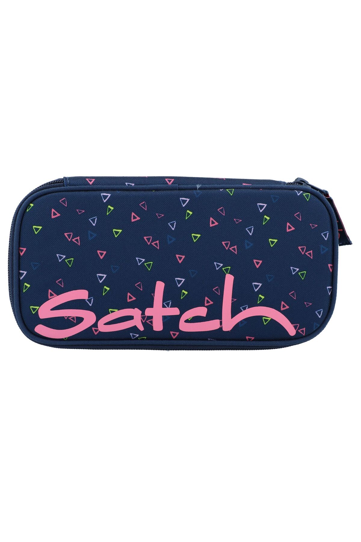 satch Pack Schlampermäppchen 22 Cm für Damen - One Size